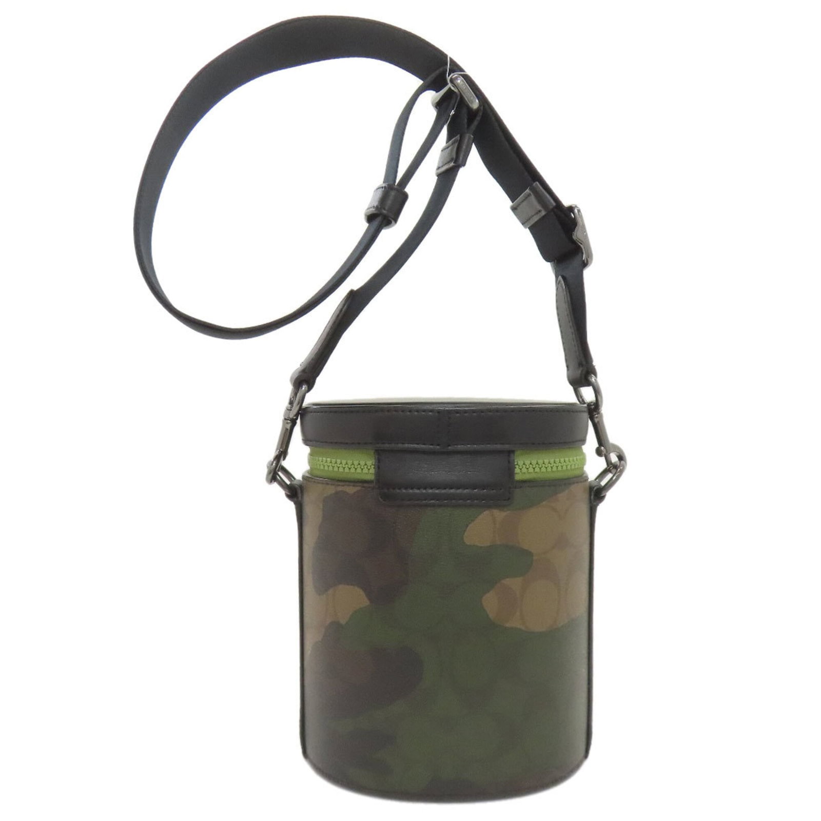 Shoulder Bag PVC - 2