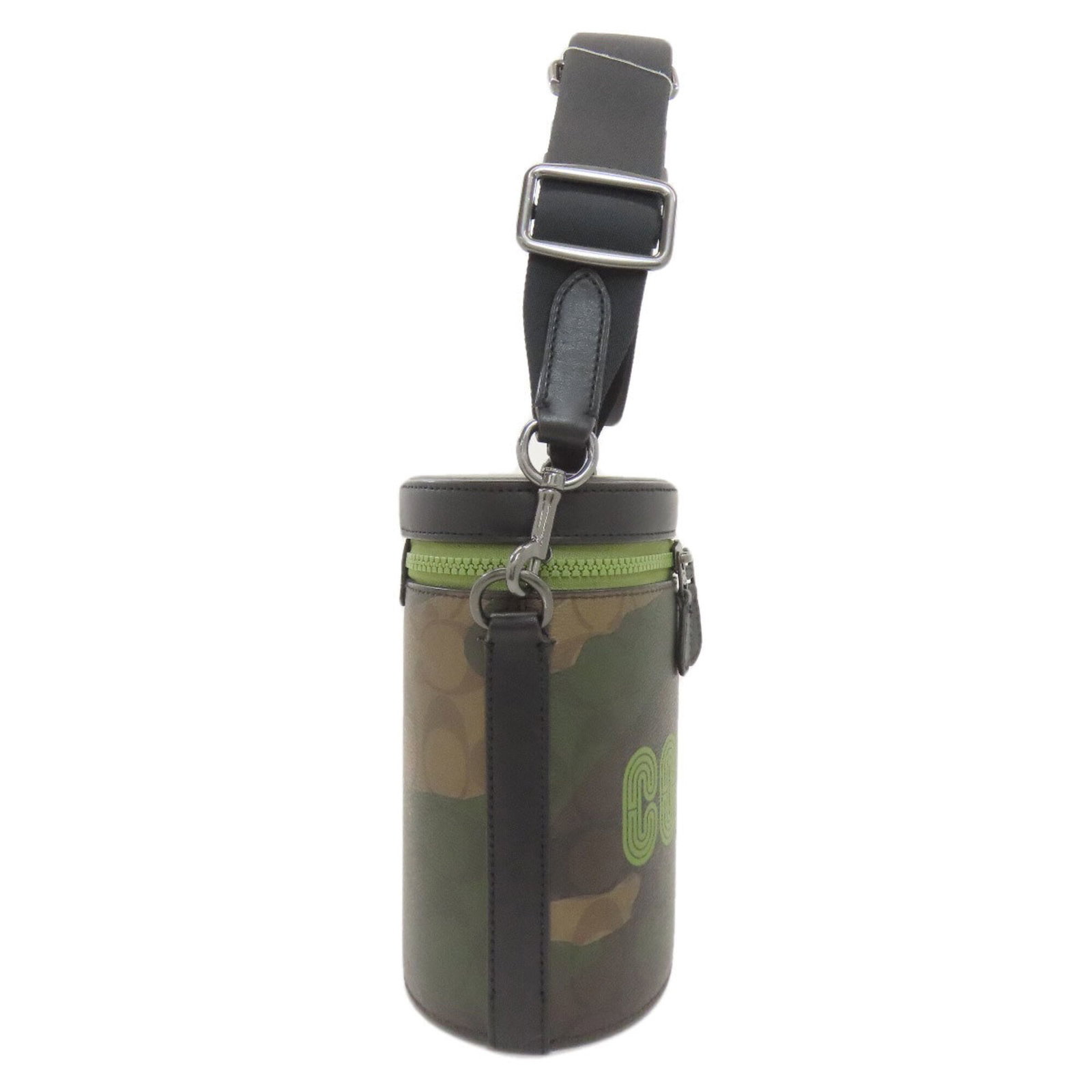 Shoulder Bag PVC - 3