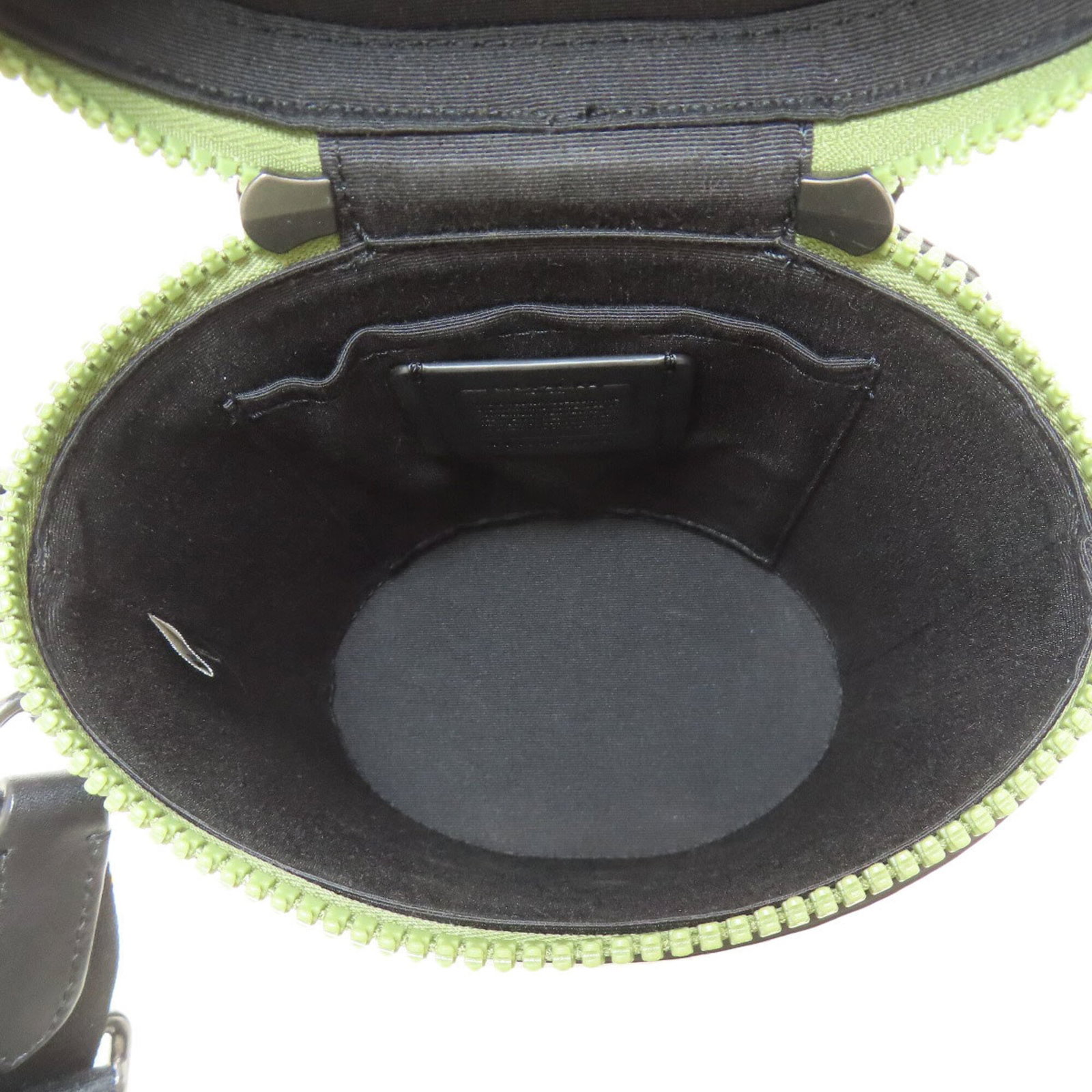 Shoulder Bag PVC - 5