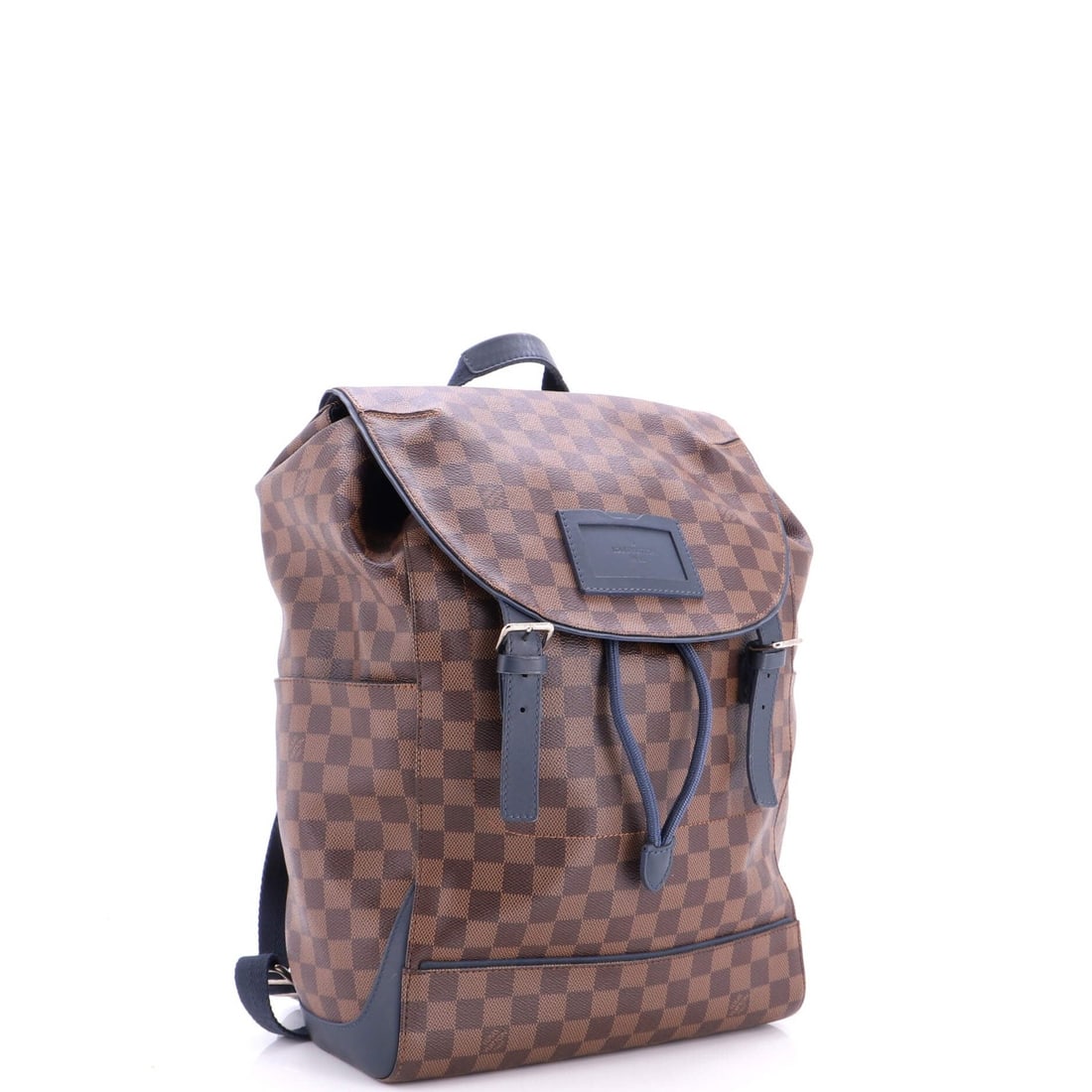 Damier Backpack Vuitton Runner Louis - 2