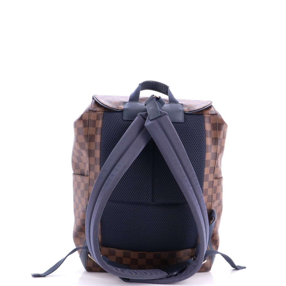 Damier Backpack Vuitton Runner Louis - 3