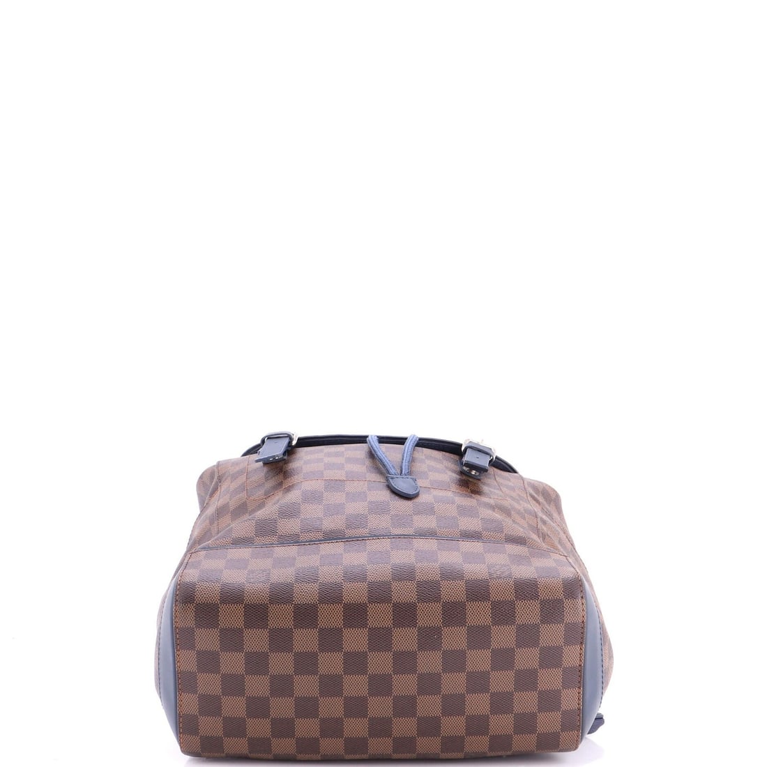 Damier Backpack Vuitton Runner Louis - 4