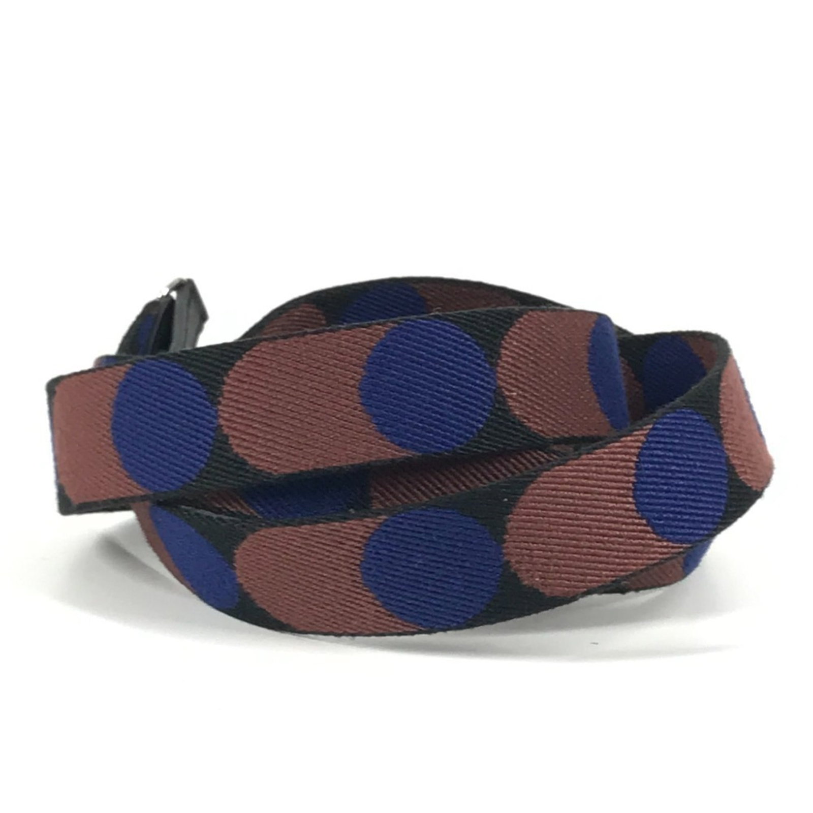 Hermes Leather Strap Canvas - 4