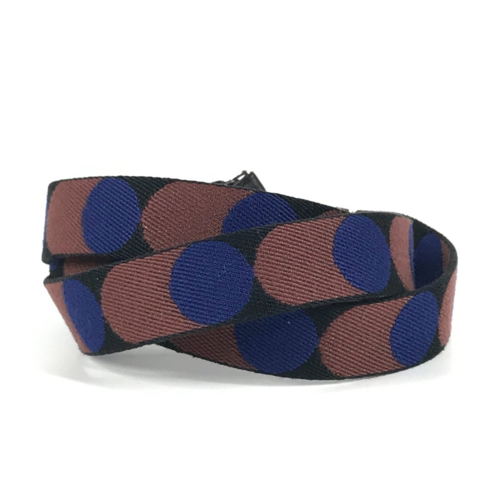 Hermes Leather Strap Canvas - 6