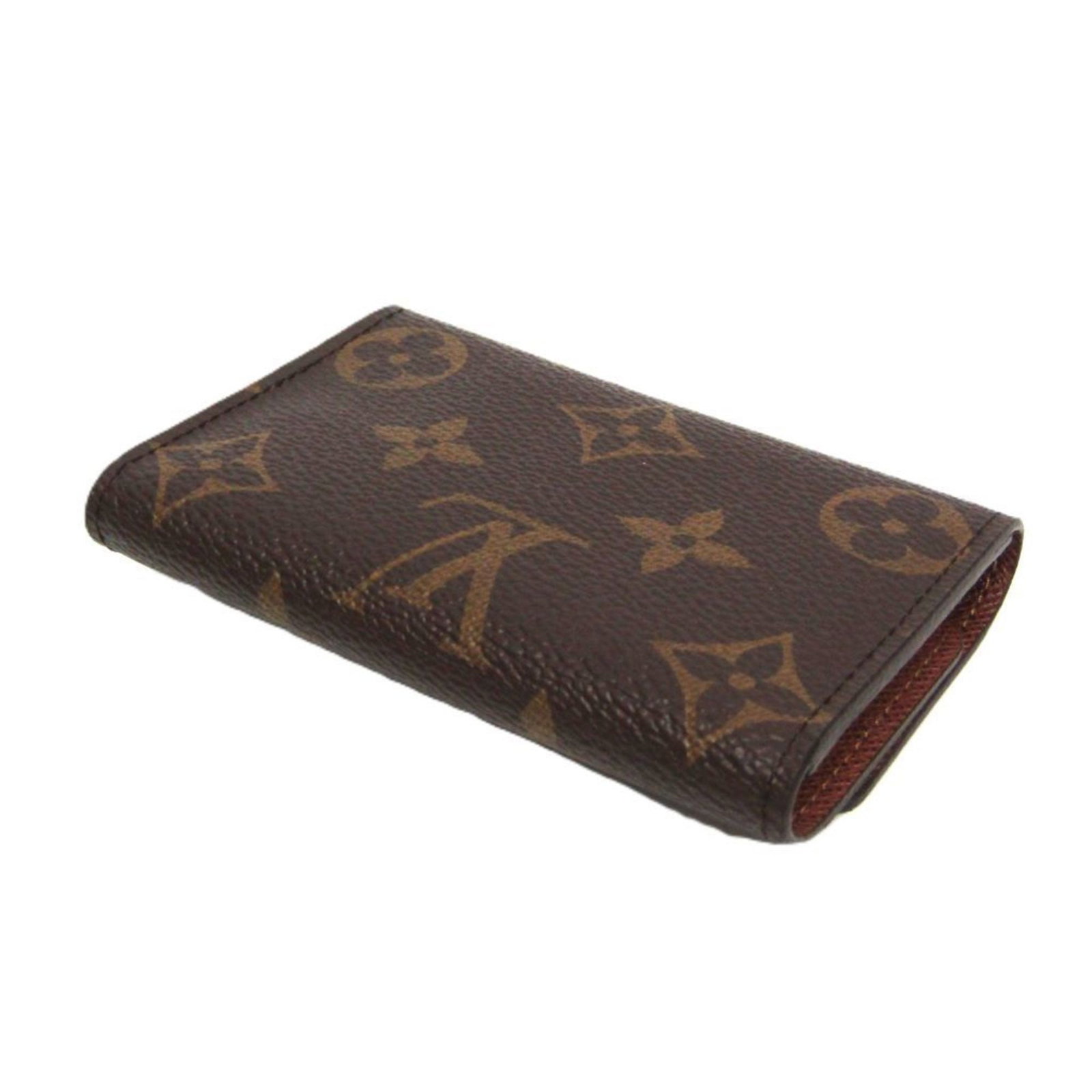 Vuitton Louis Keycase Monogram - 2