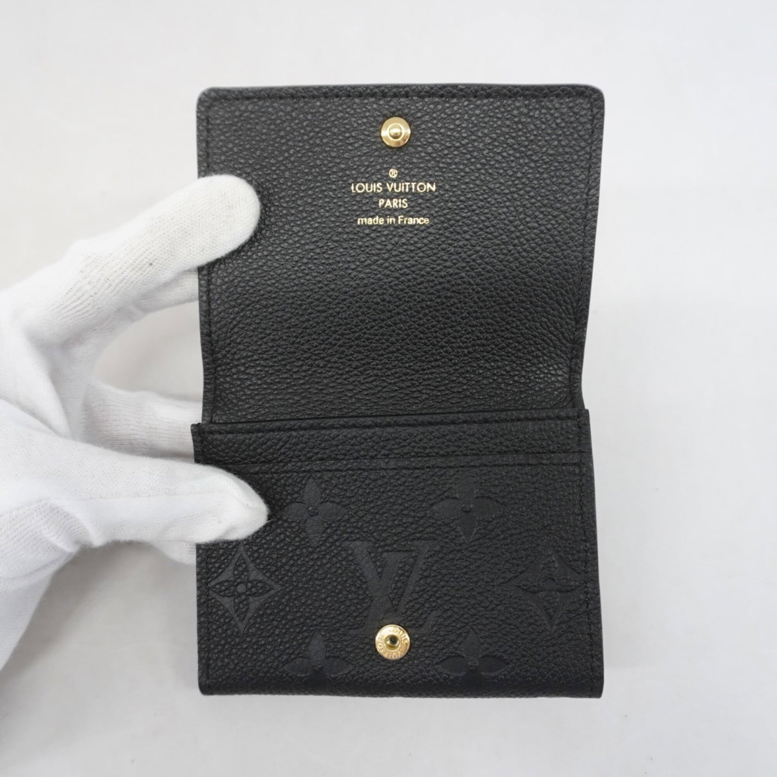 Case card Louis Vuitton - 3