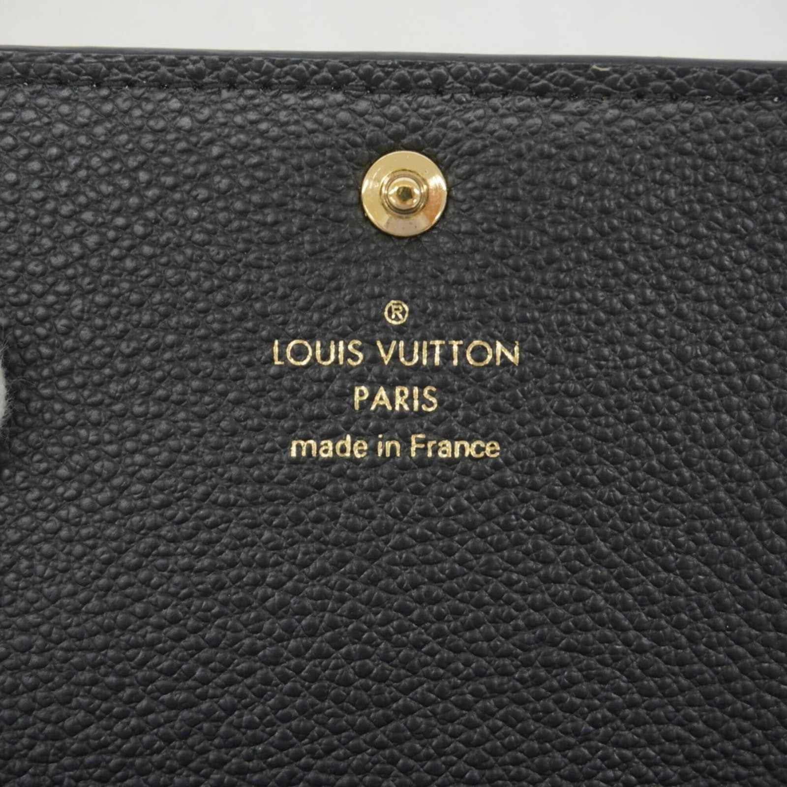 Case card Louis Vuitton - 4