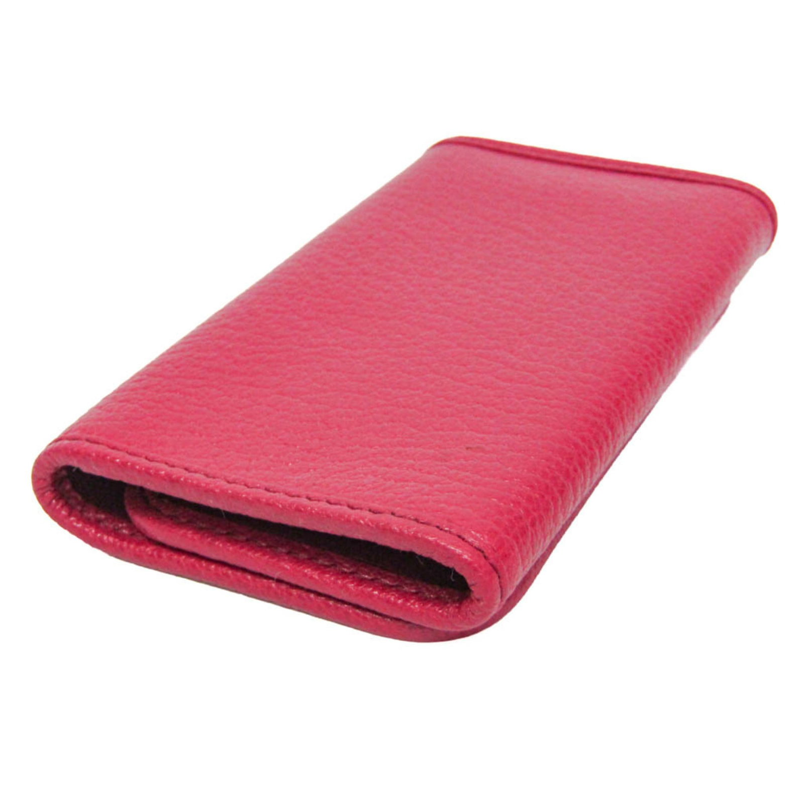 Keycase Leather By Loewe - 3