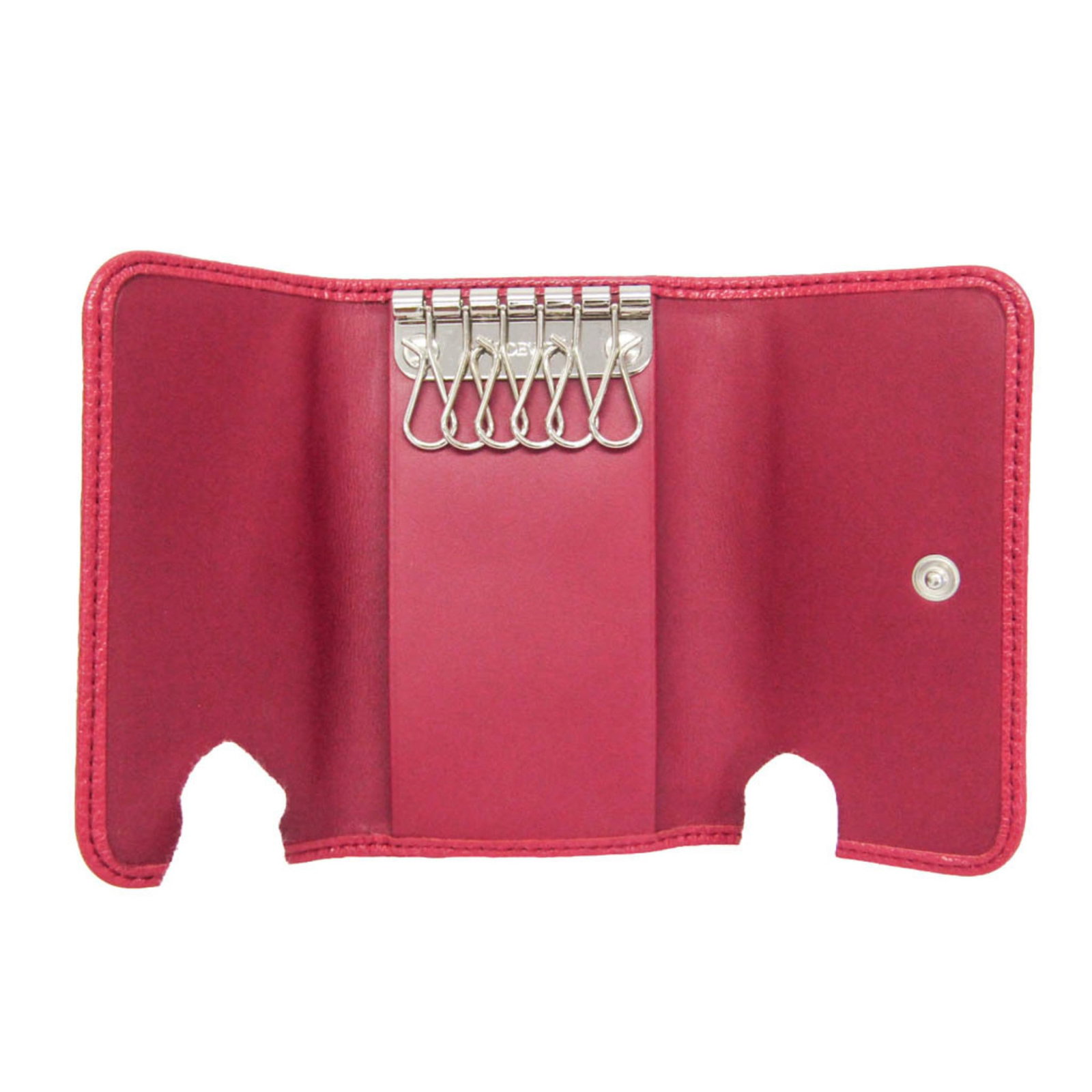 Keycase Leather By Loewe - 4