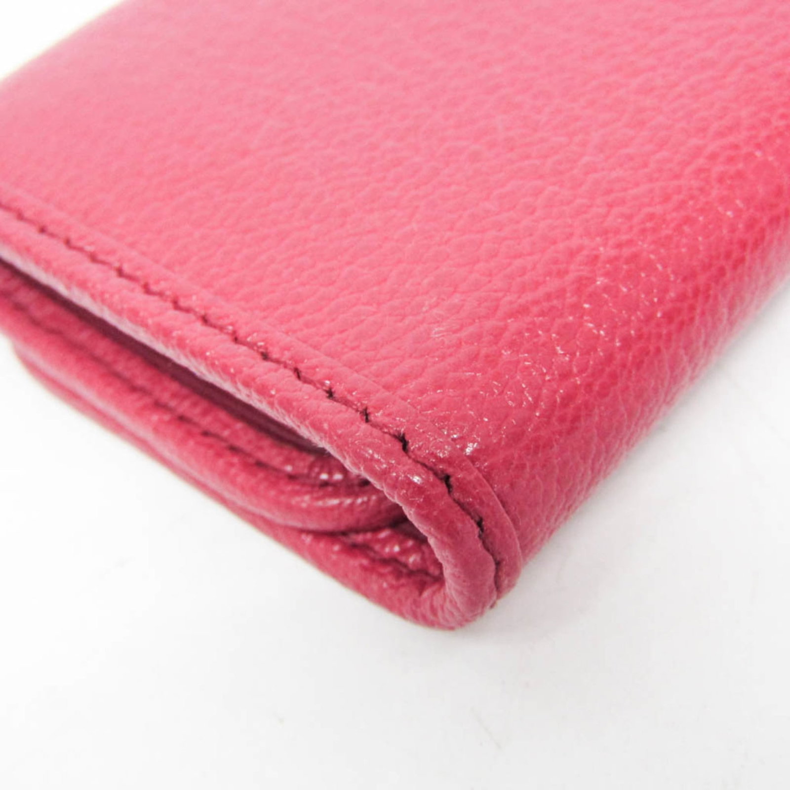 Keycase Leather By Loewe - 5