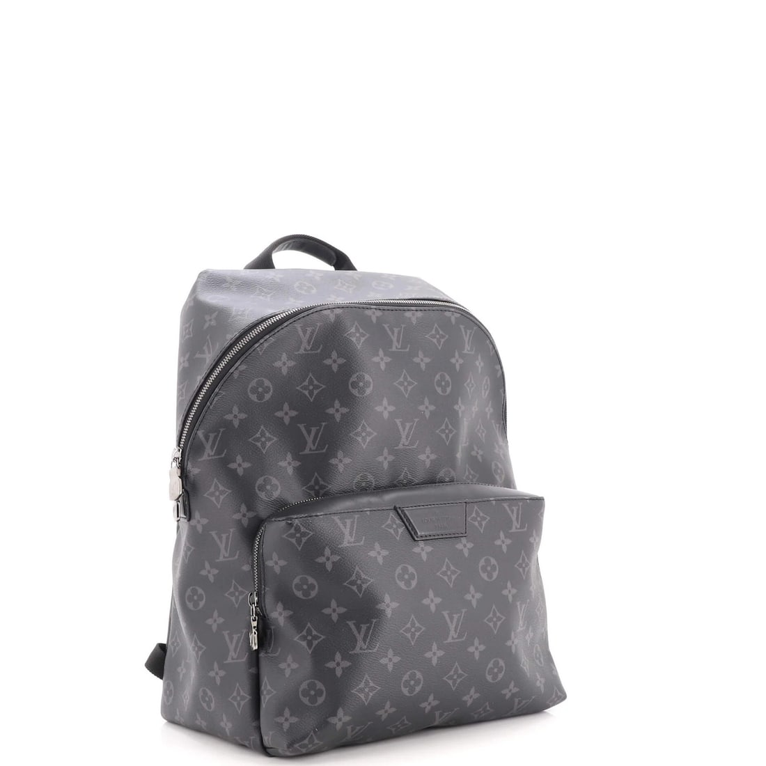 Canvas Monogram Eclipse Louis Vuitton Discovery Backpack - 2