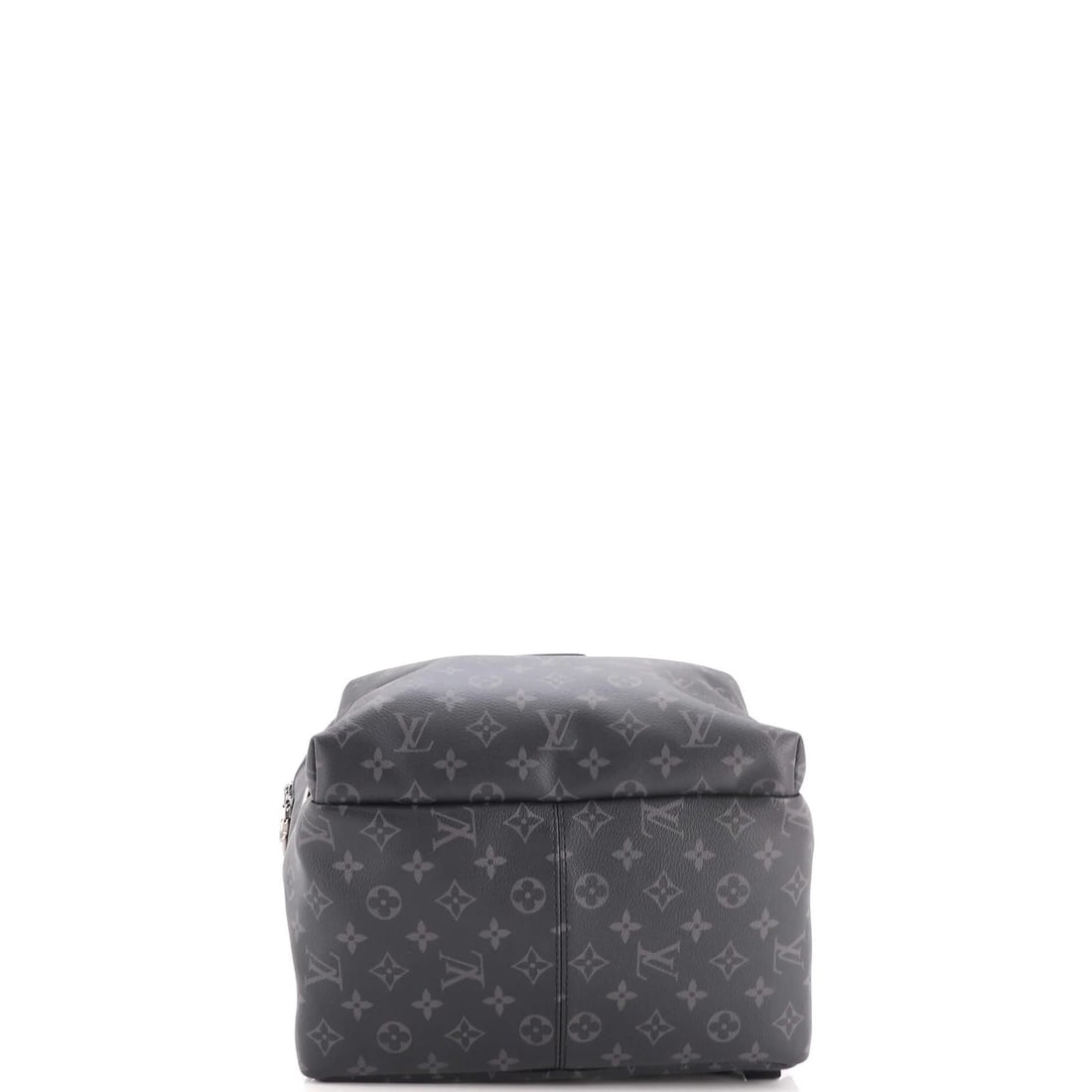Canvas Monogram Eclipse Louis Vuitton Discovery Backpack - 4