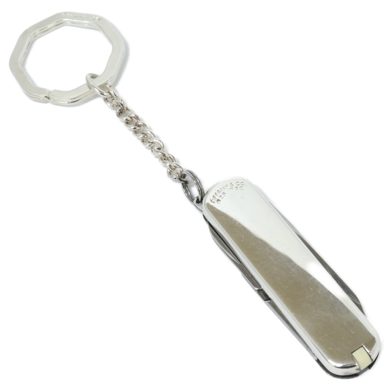 Tiffany silver keyring 925 - 2