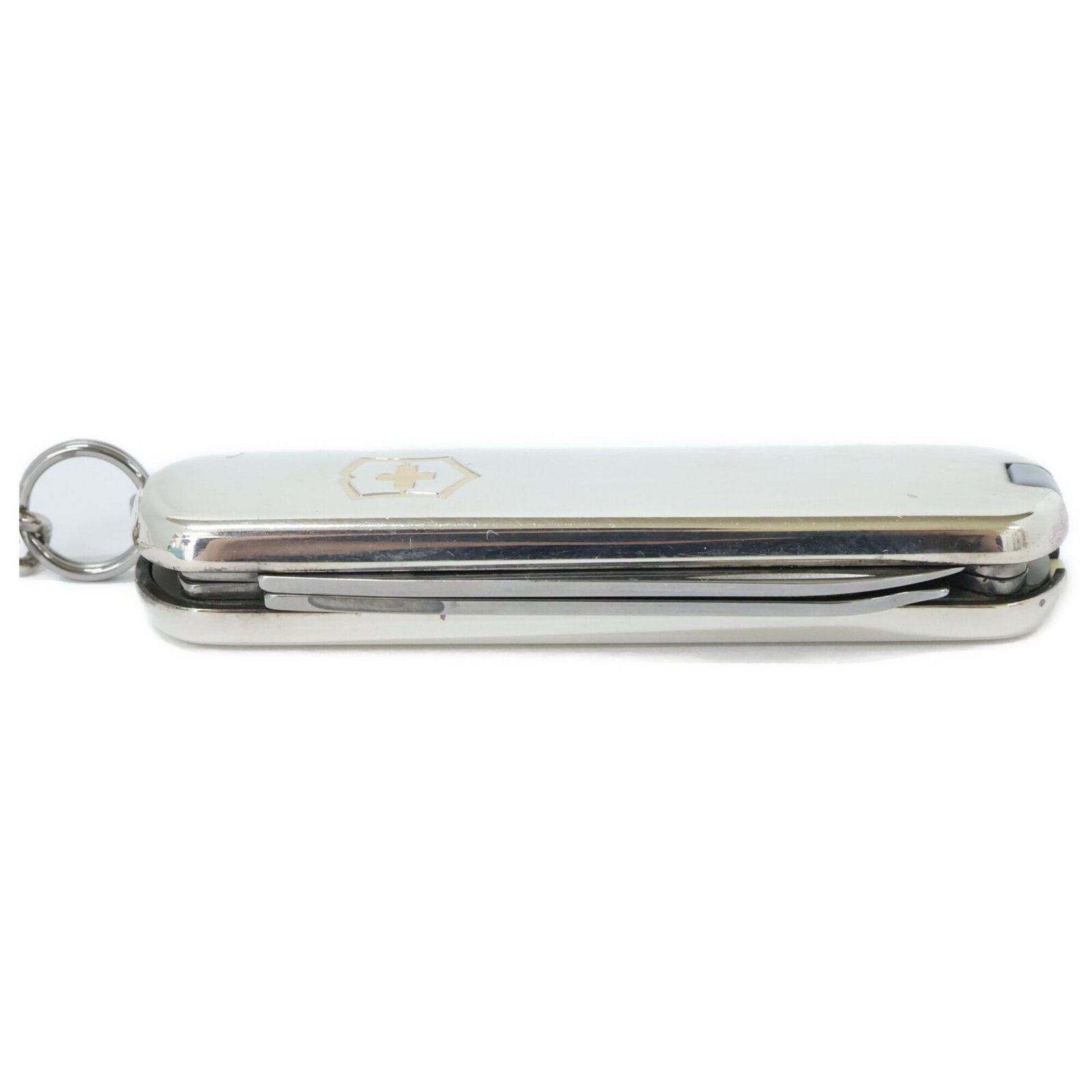 Tiffany silver keyring 925 - 3