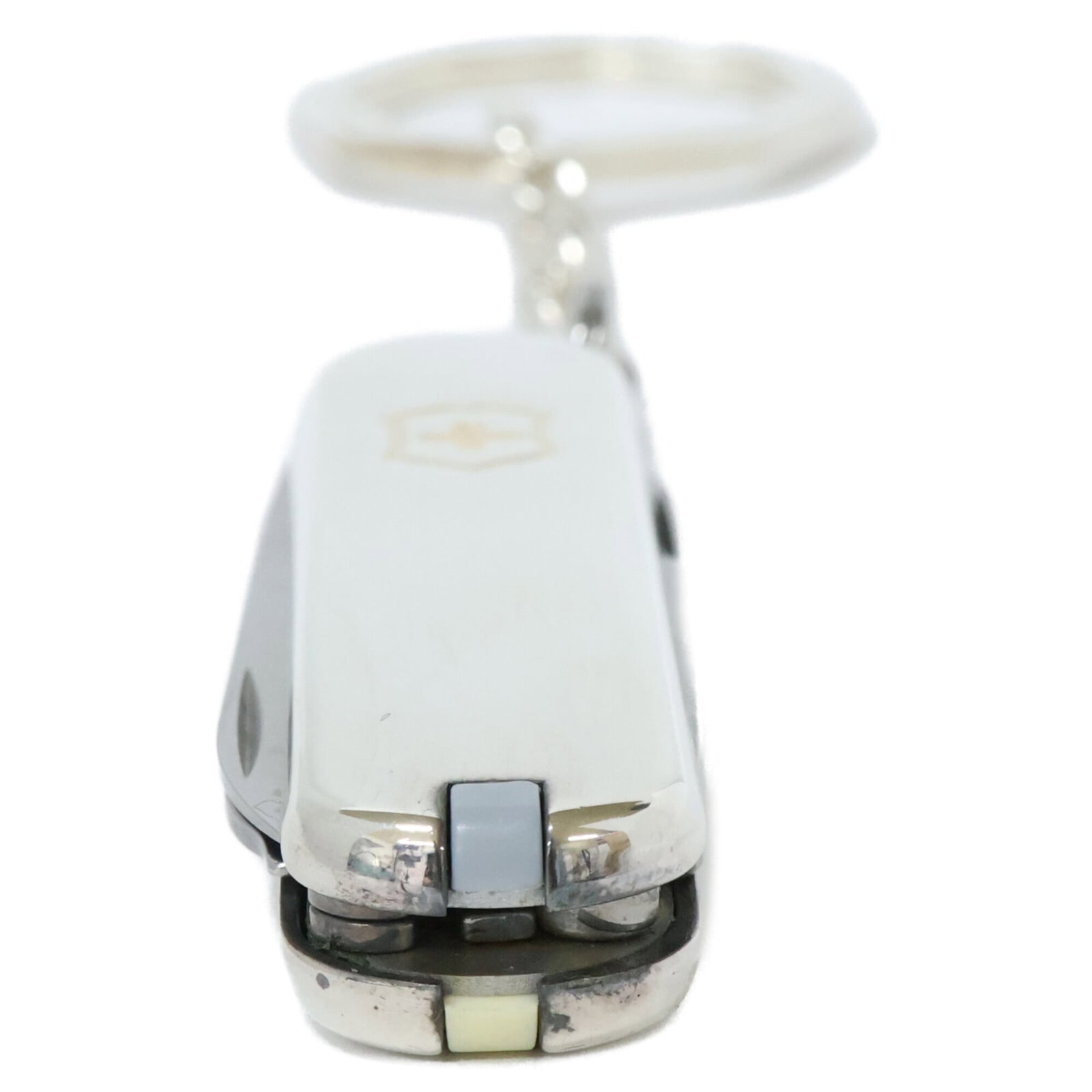 Tiffany silver keyring 925 - 4