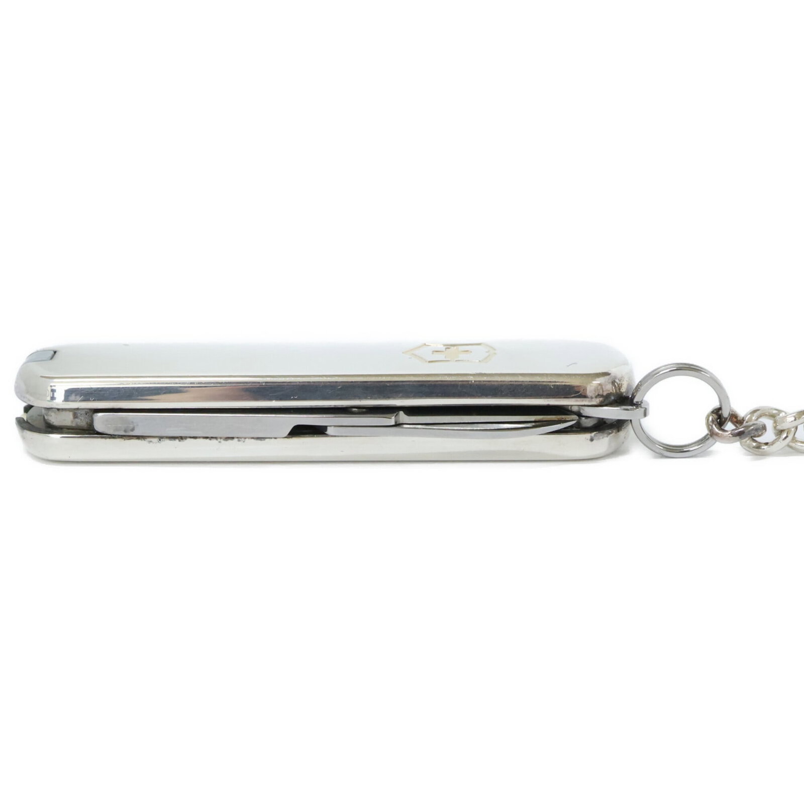 Tiffany silver keyring 925 - 5