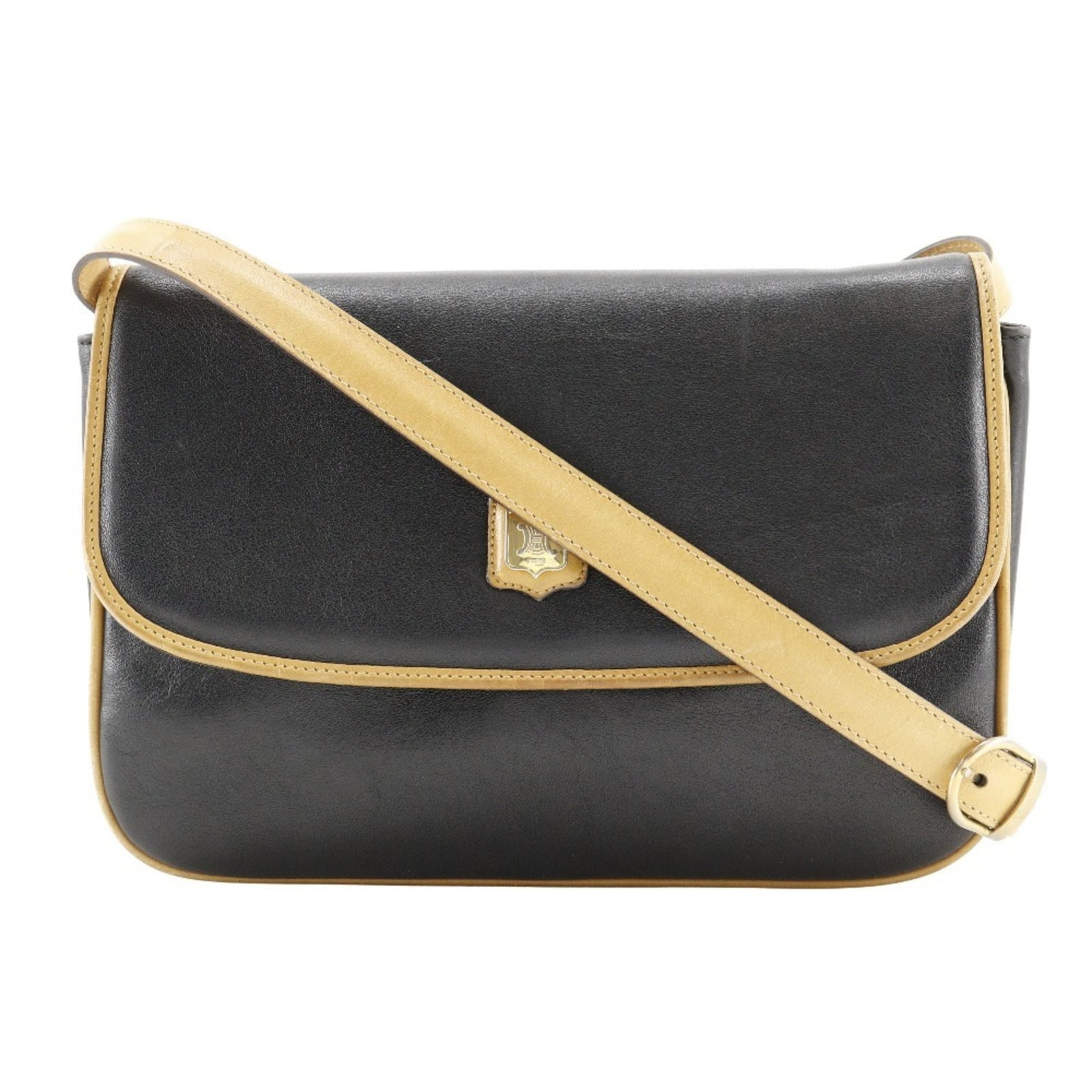 Celine bag leather