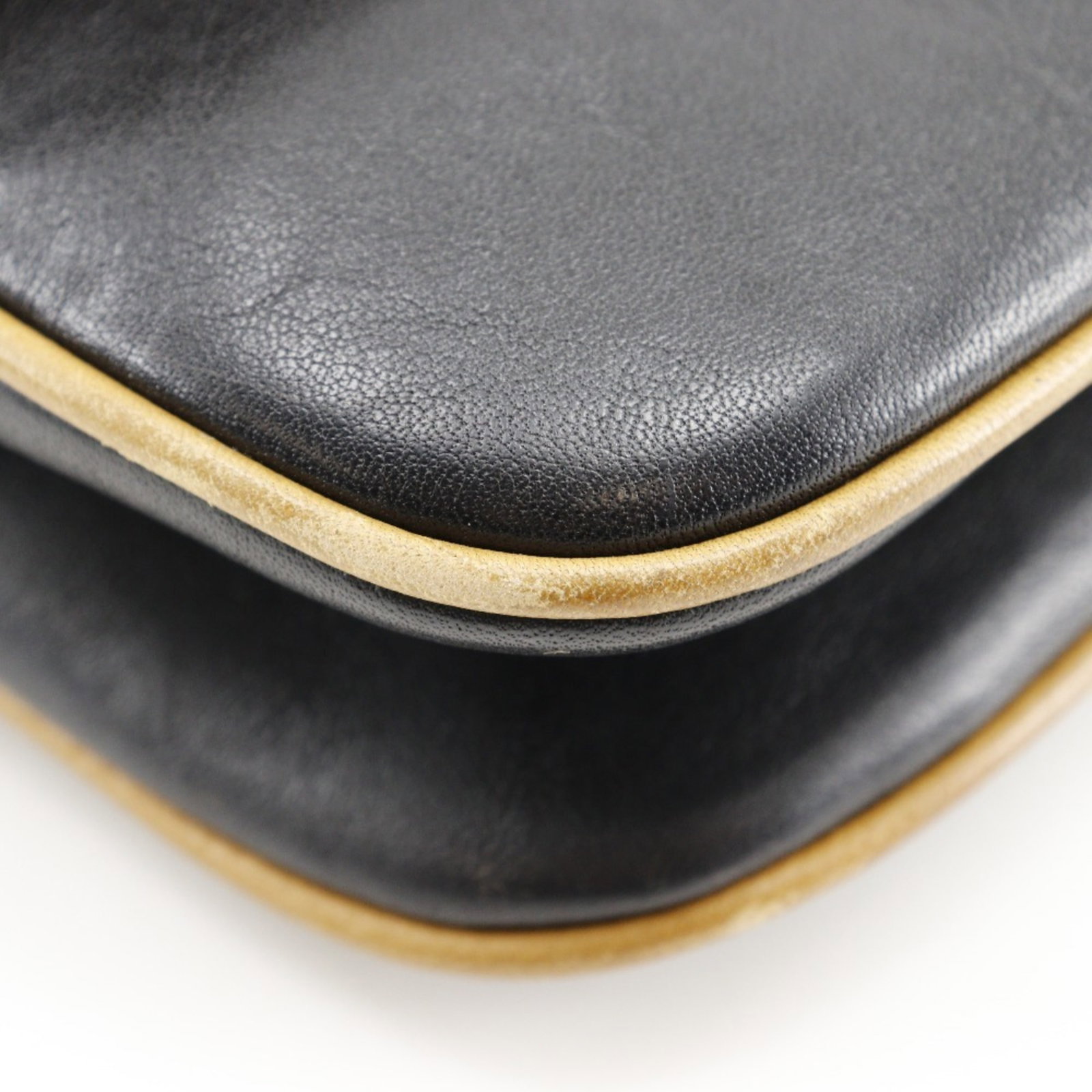 Celine bag leather - 4