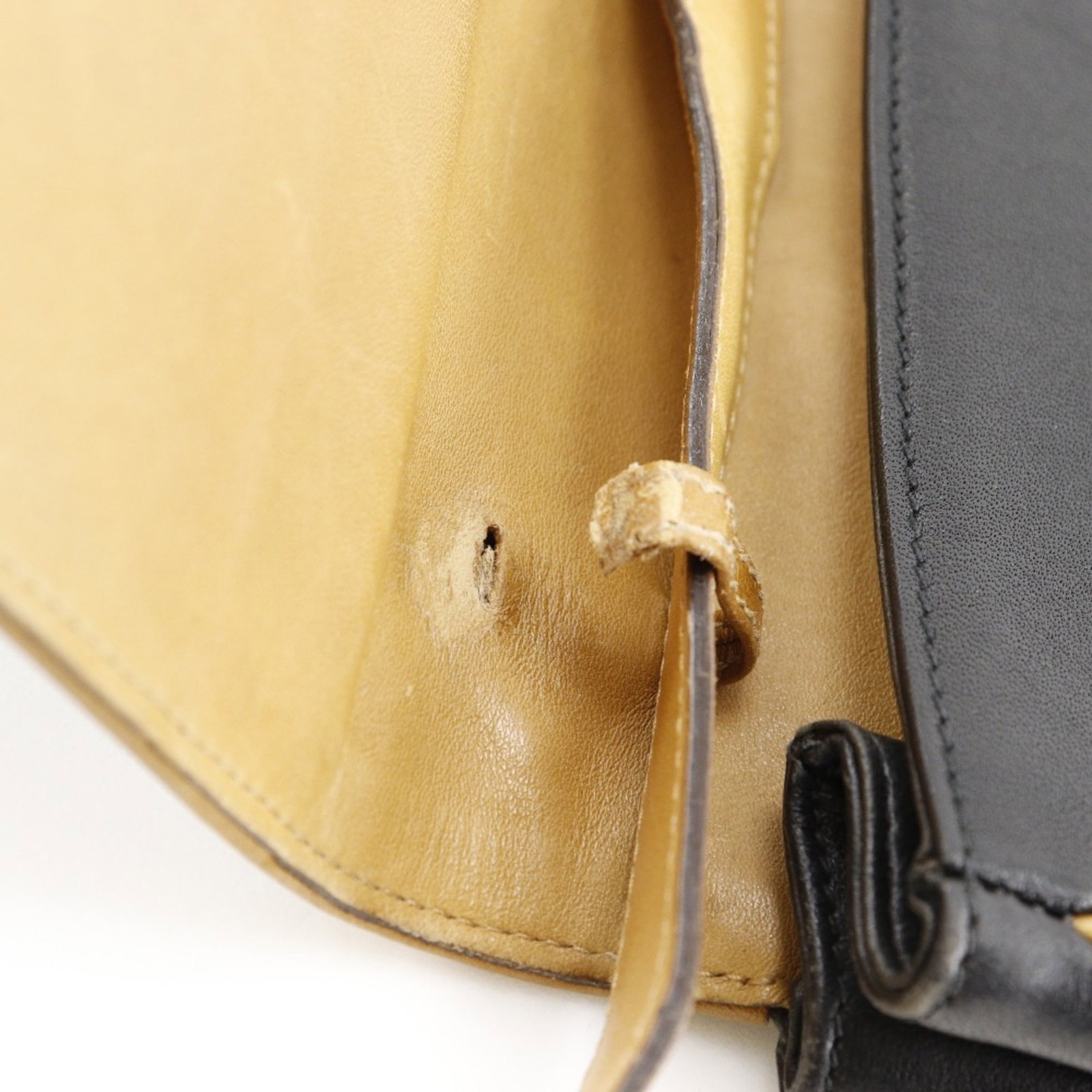Celine bag leather - 6