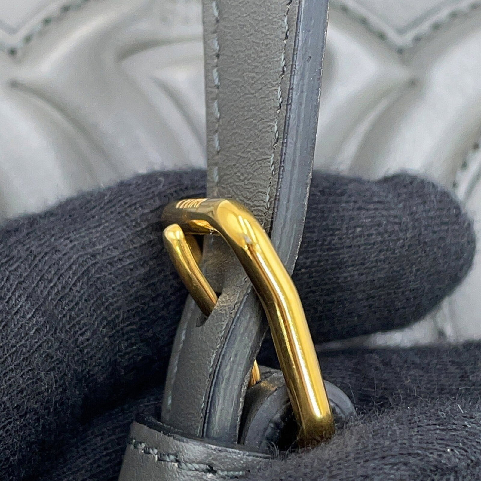 Celine bag leather - 15