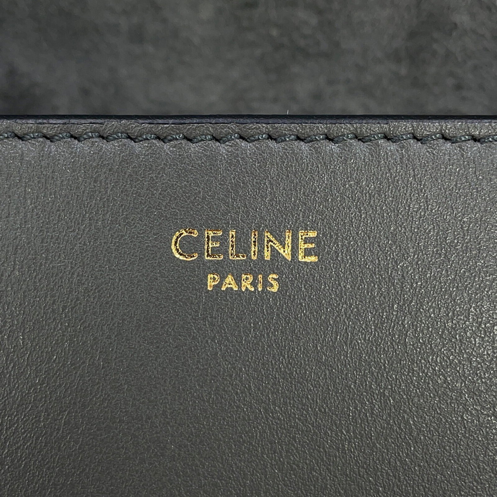 Celine bag leather - 16