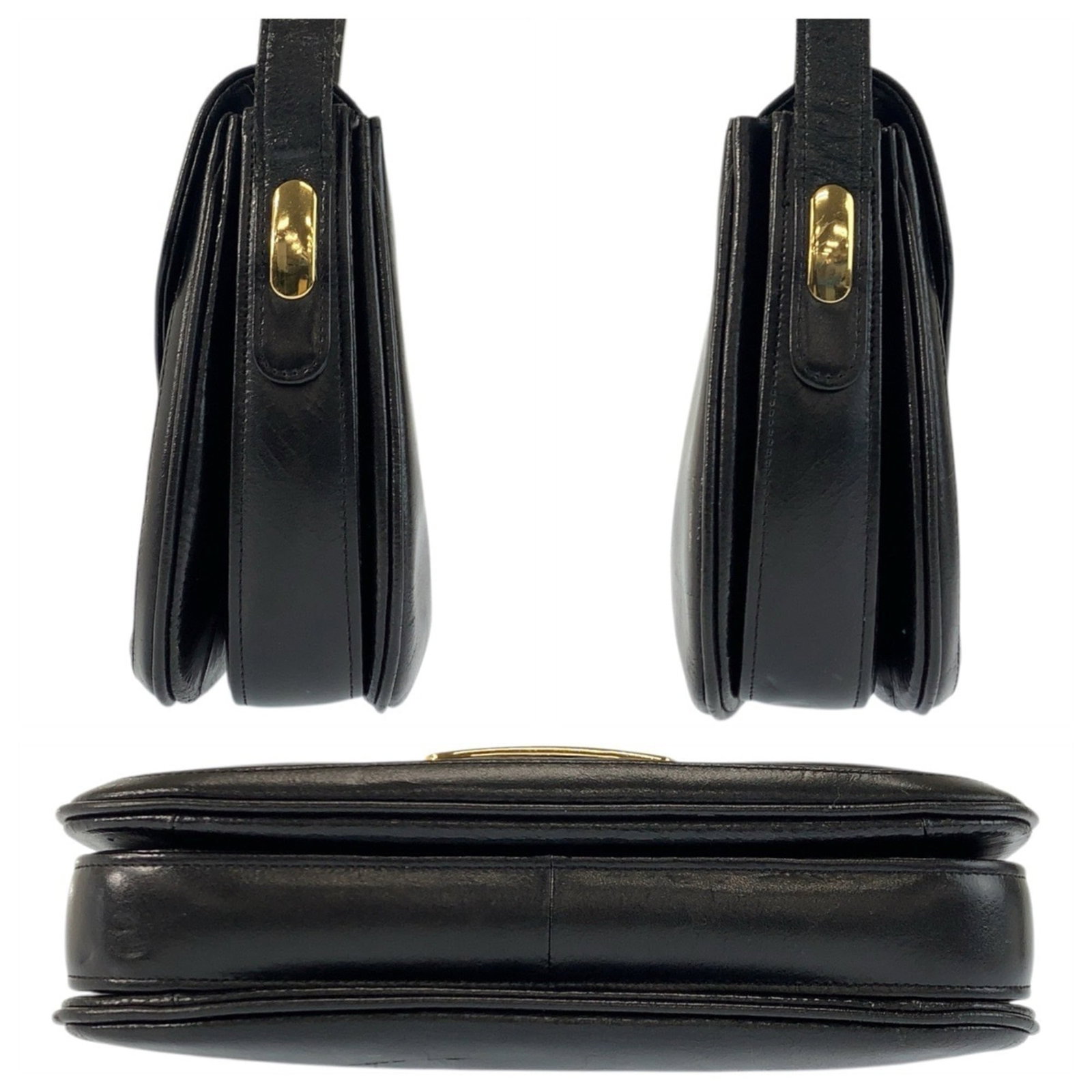 Celine bag leather - 10