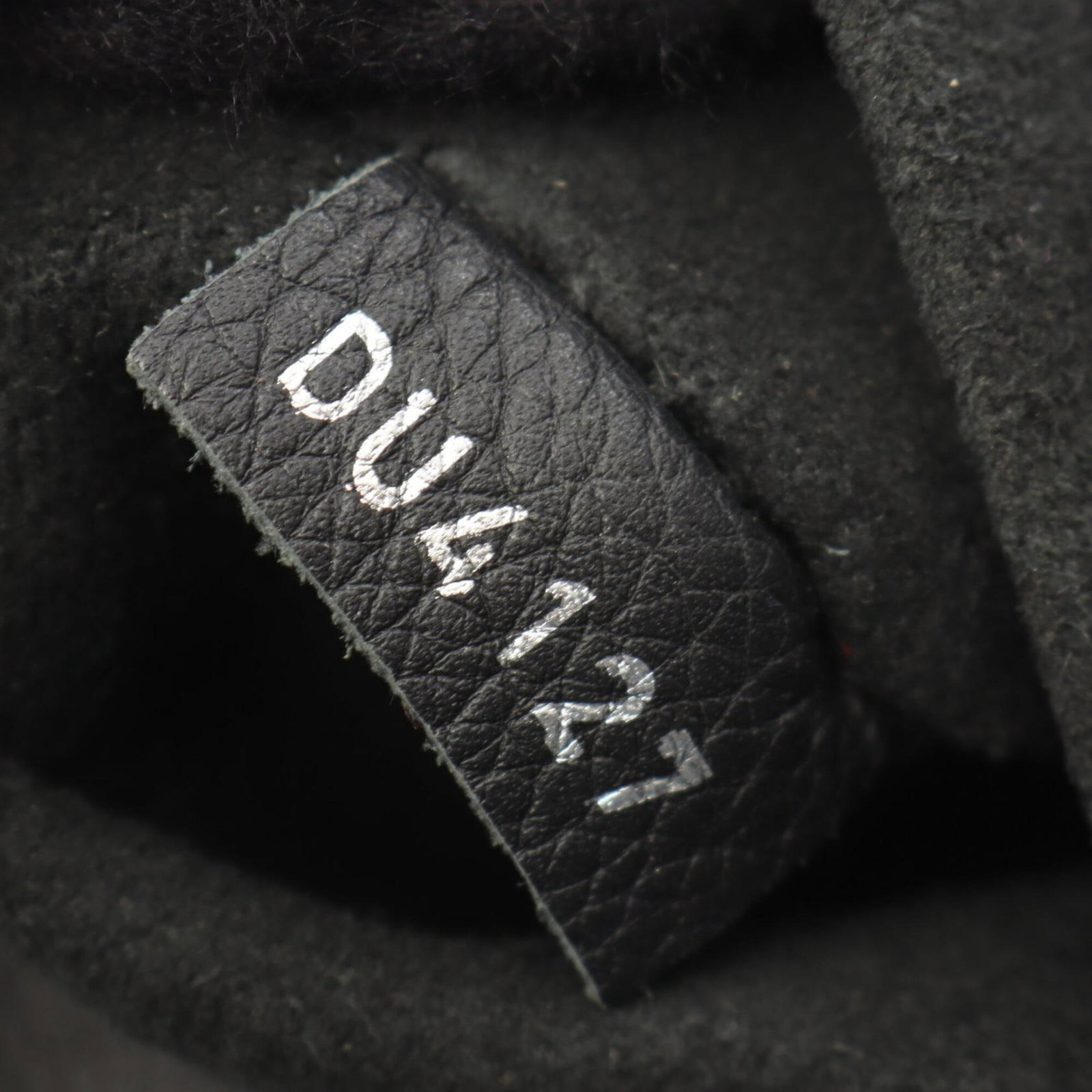 Leather Louis Vuitton Backpack - 5