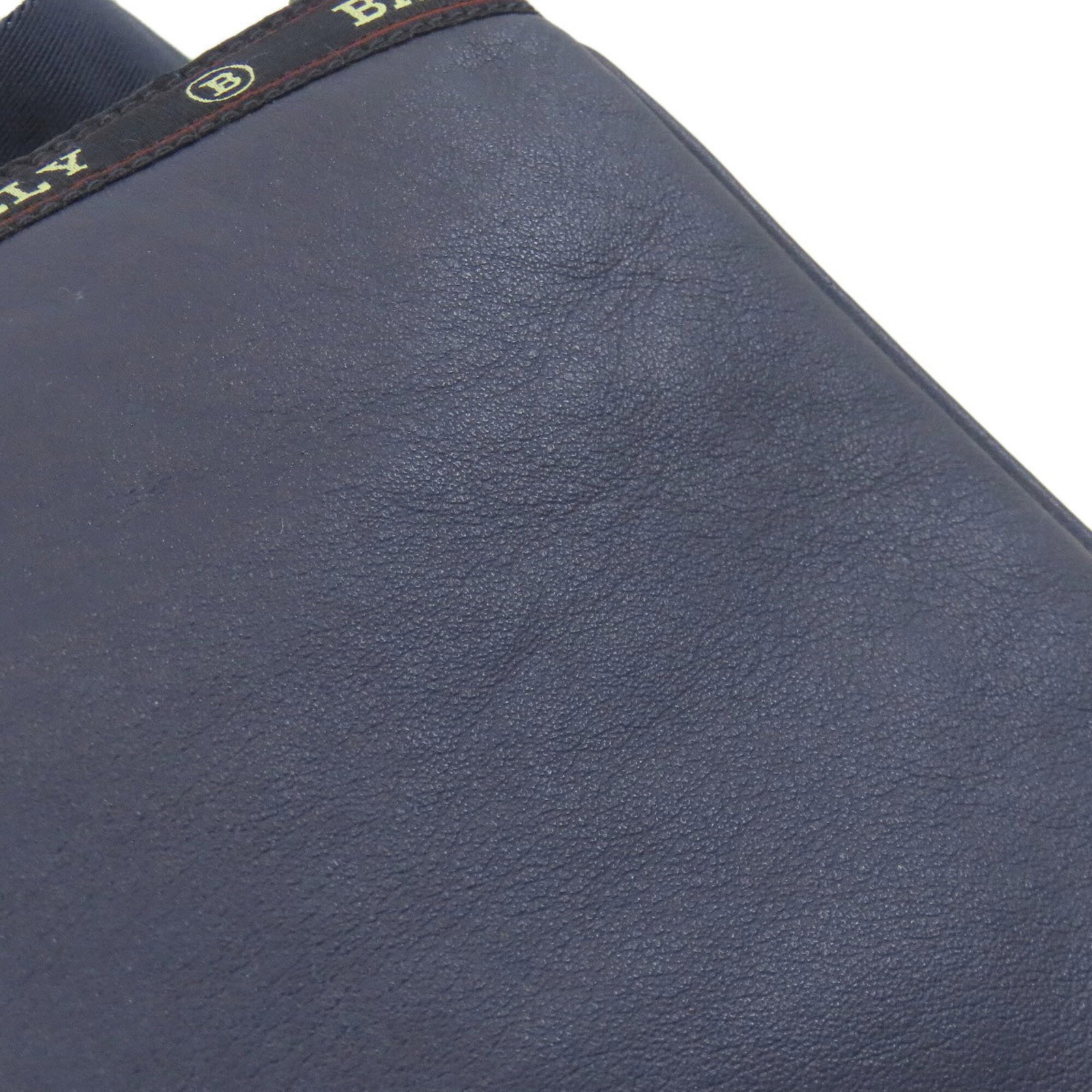 Shoulder bag Leather bally - 10