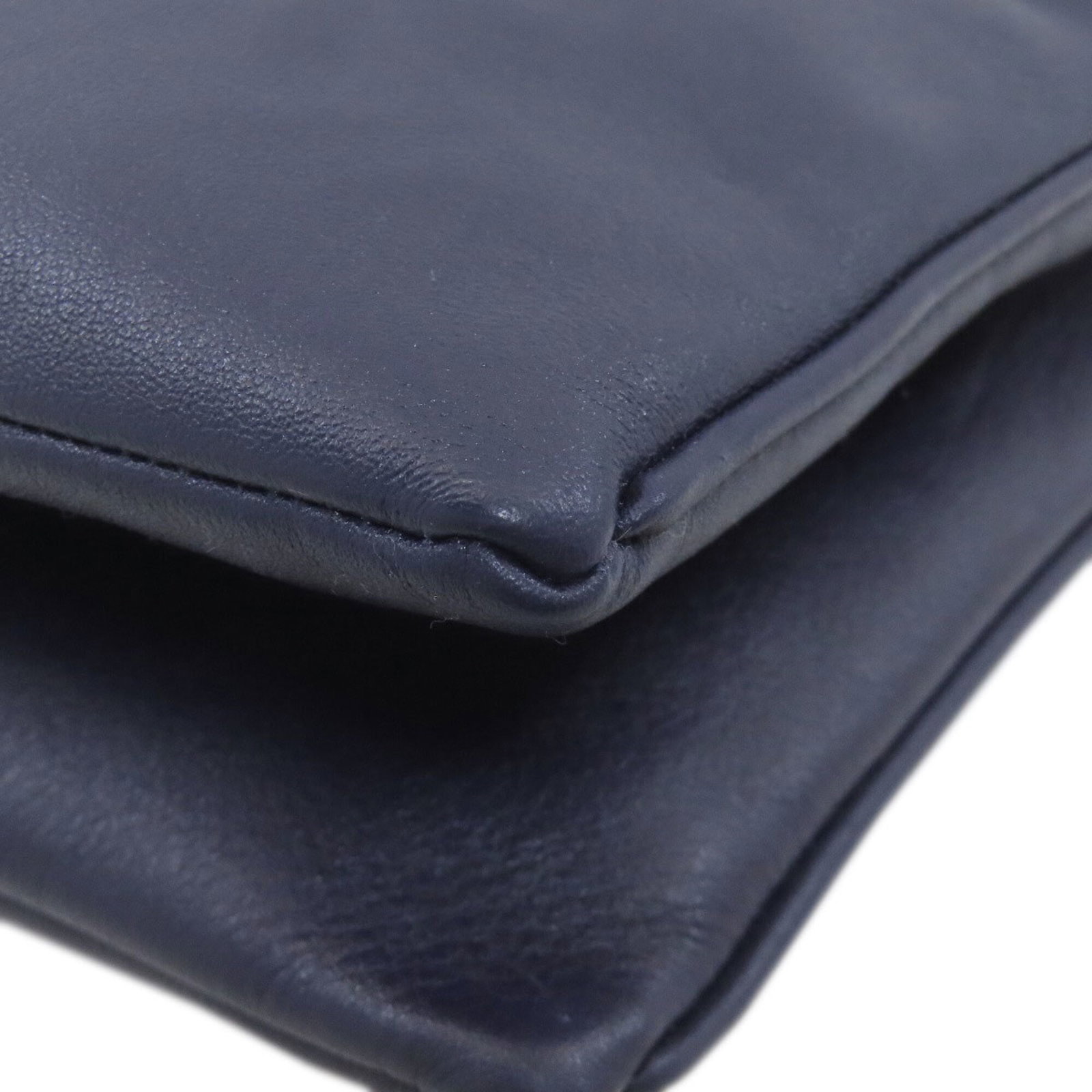 Shoulder bag Leather bally - 12