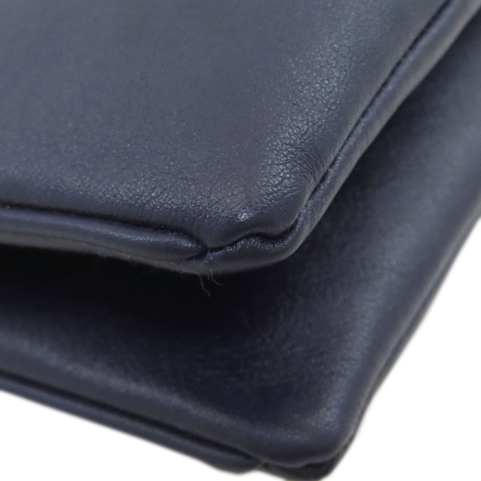 Shoulder bag Leather bally - 13