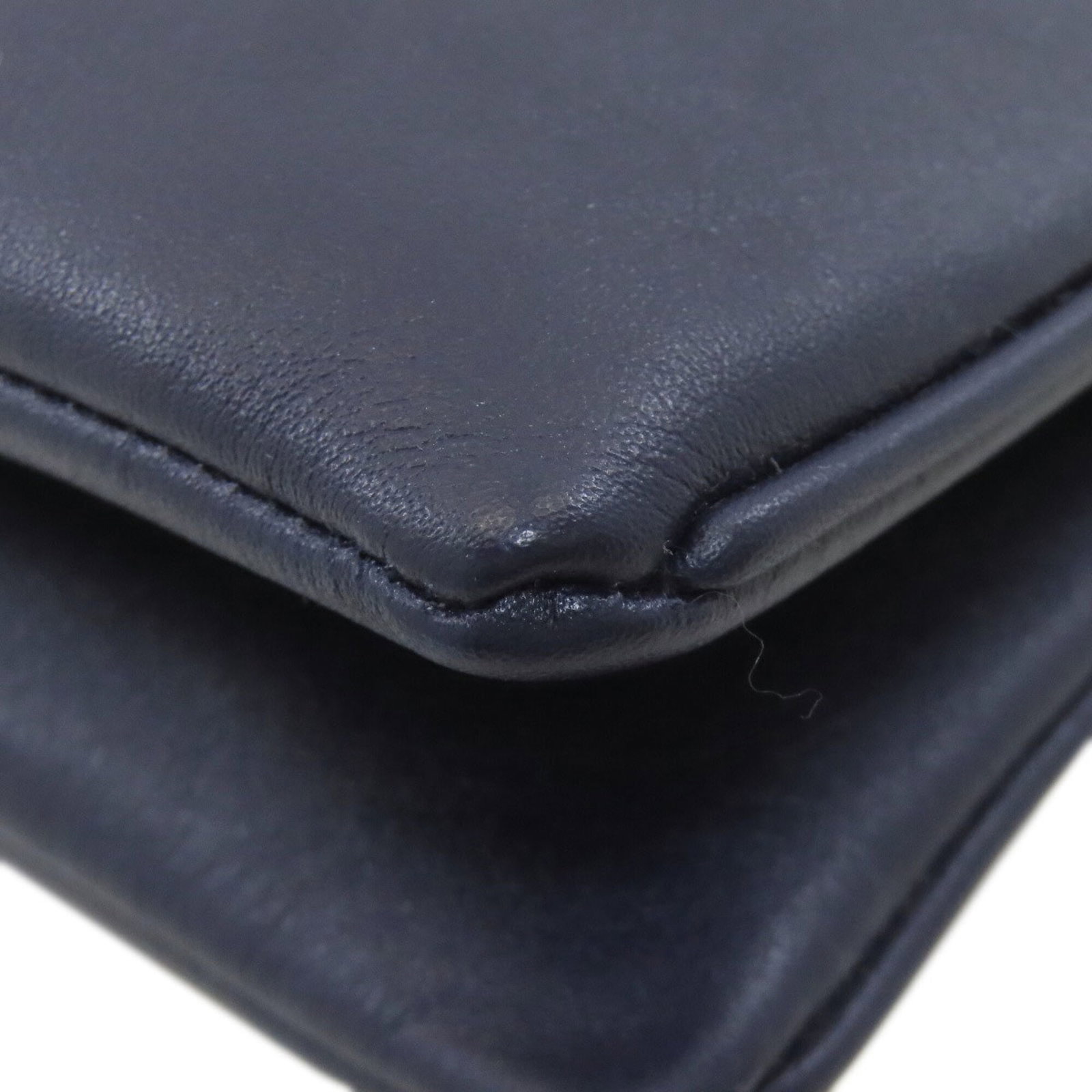 Shoulder bag Leather bally - 14