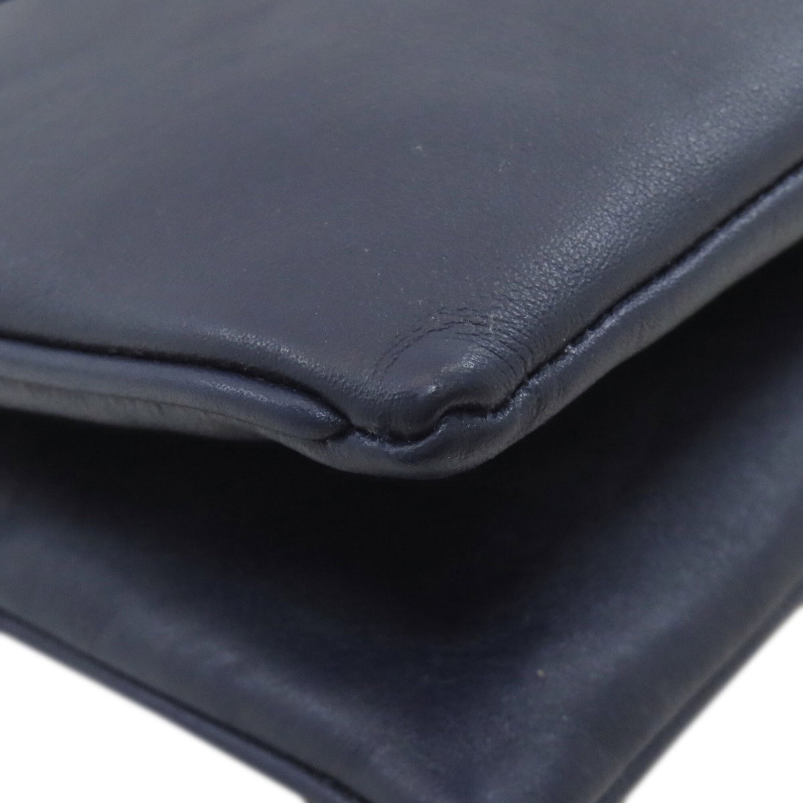 Shoulder bag Leather bally - 15