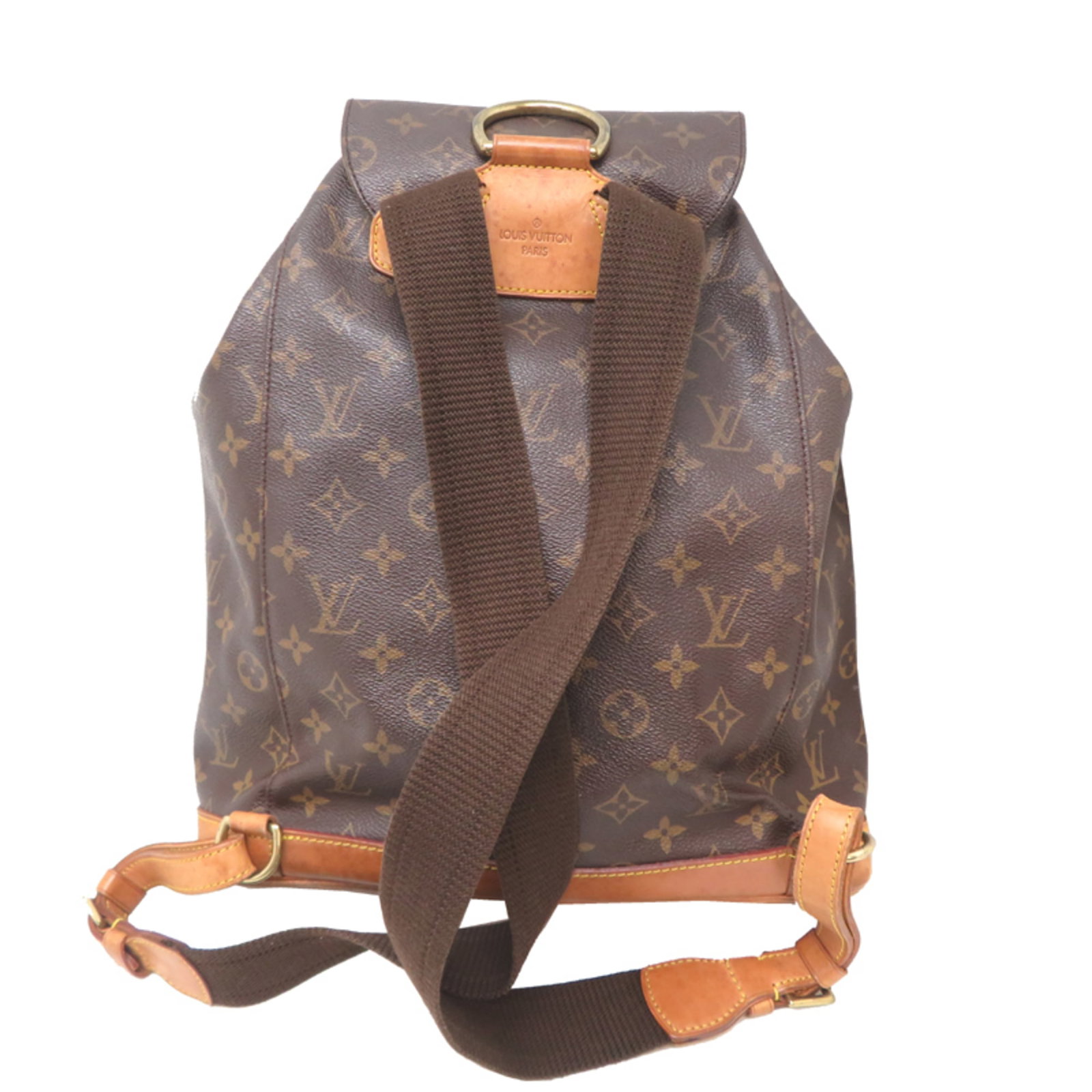 Louis Vuitton Backpack Monogram - 2