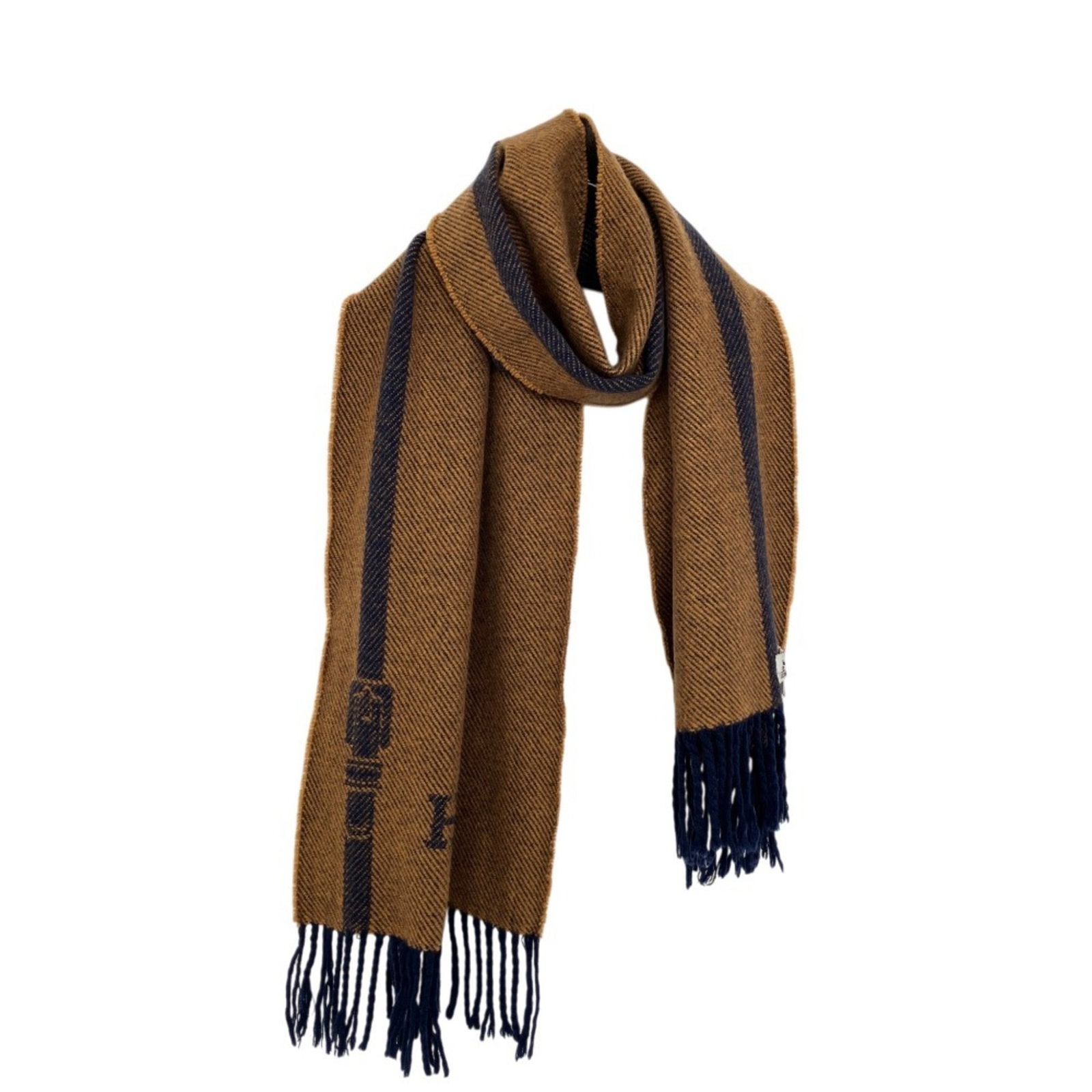 Hermes Stole - 2
