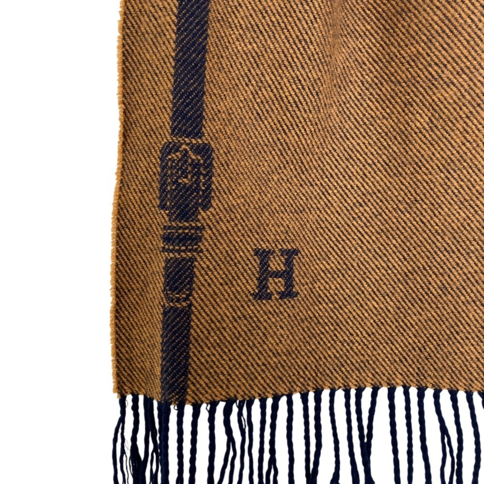 Hermes Stole - 5