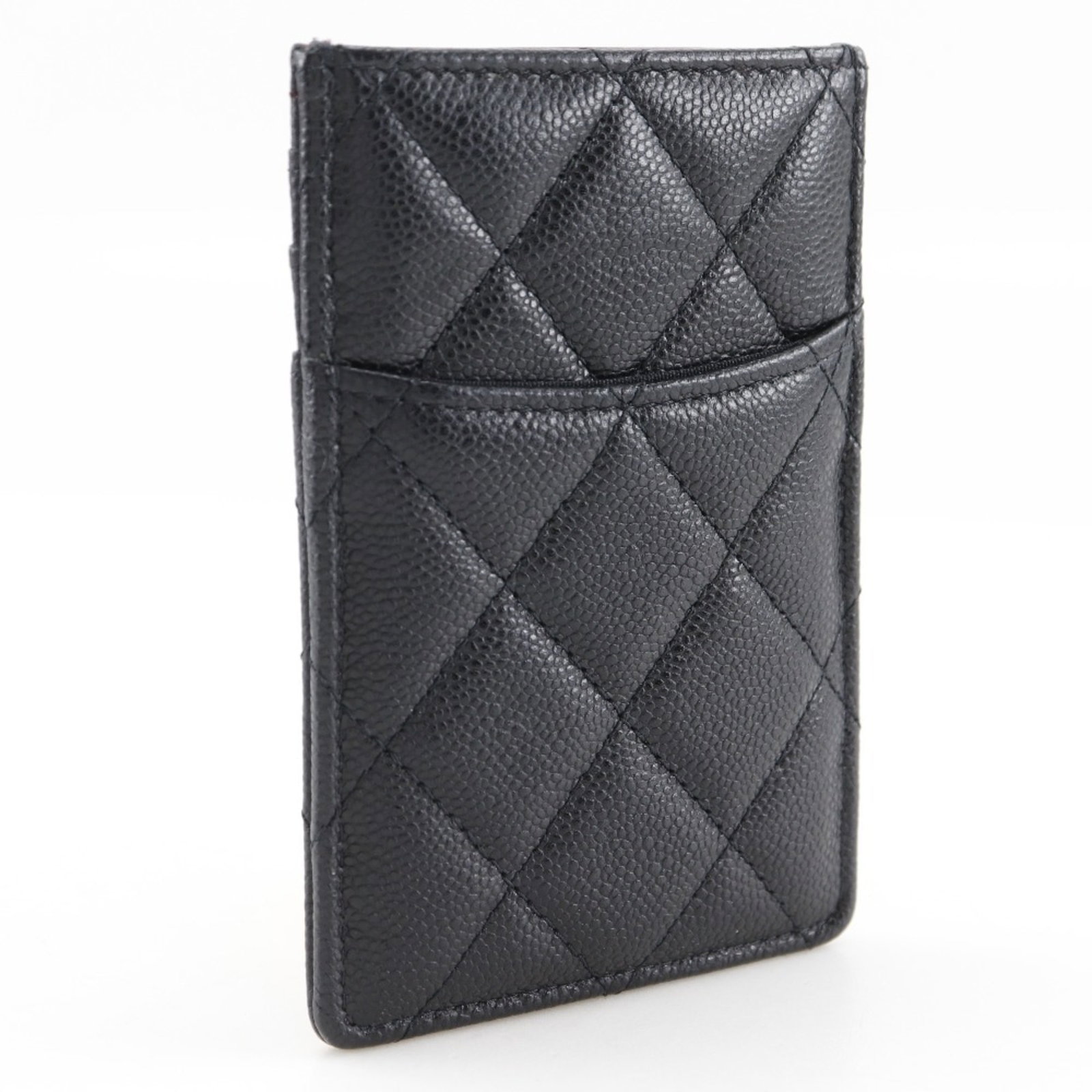 Case card Chanel - 3
