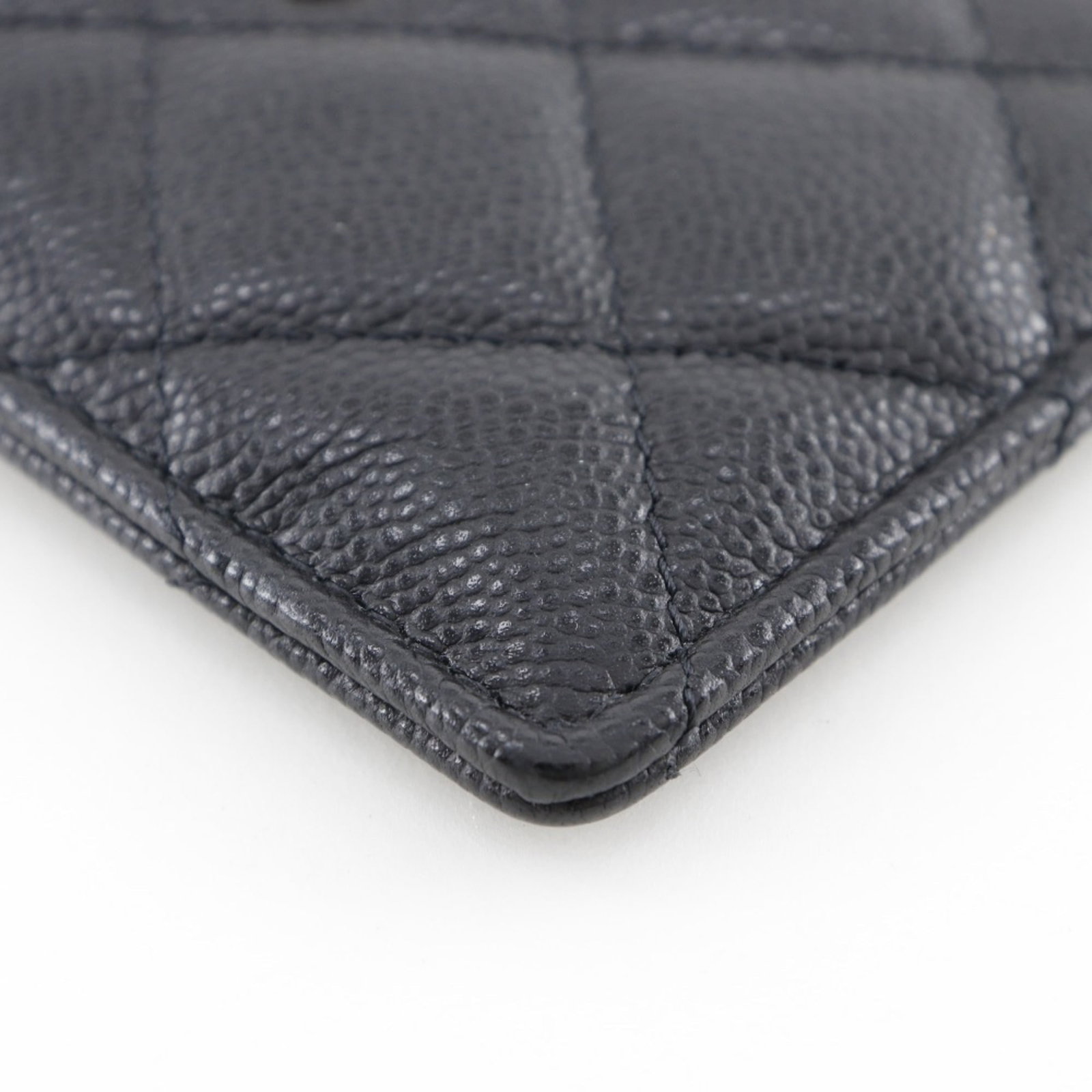 Case card Chanel - 4