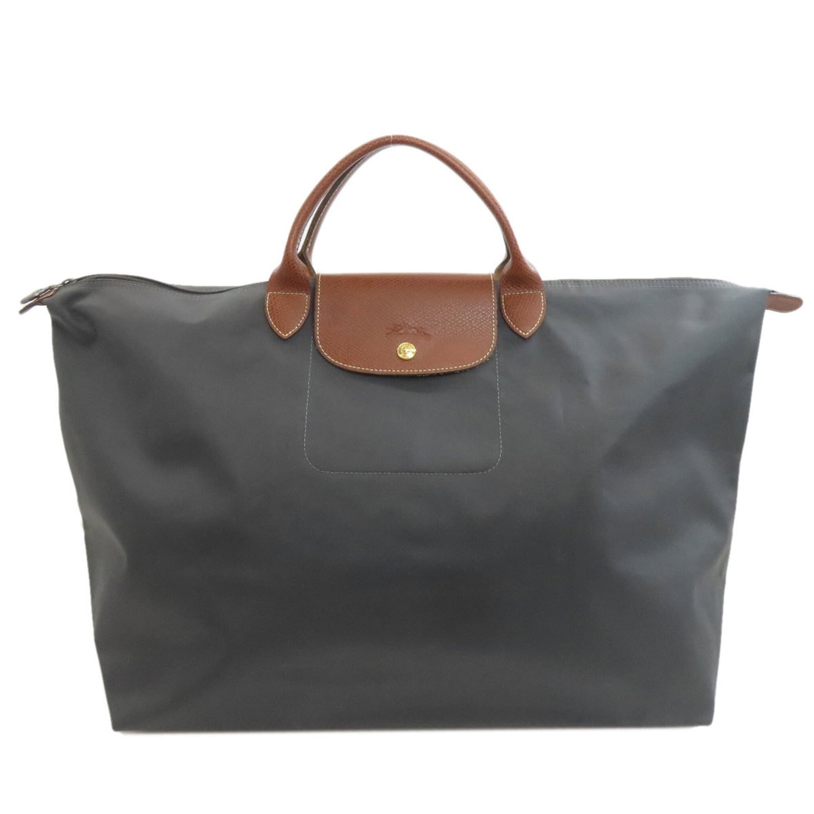 Boston Nylon Bag Longchamp: Boston Nylon Bag Longchamp Boston Nylon Bag Longchamp is made from durable nylon material and features a classic design with a signature. It has a spacious interior, perfect for daily essentials, and