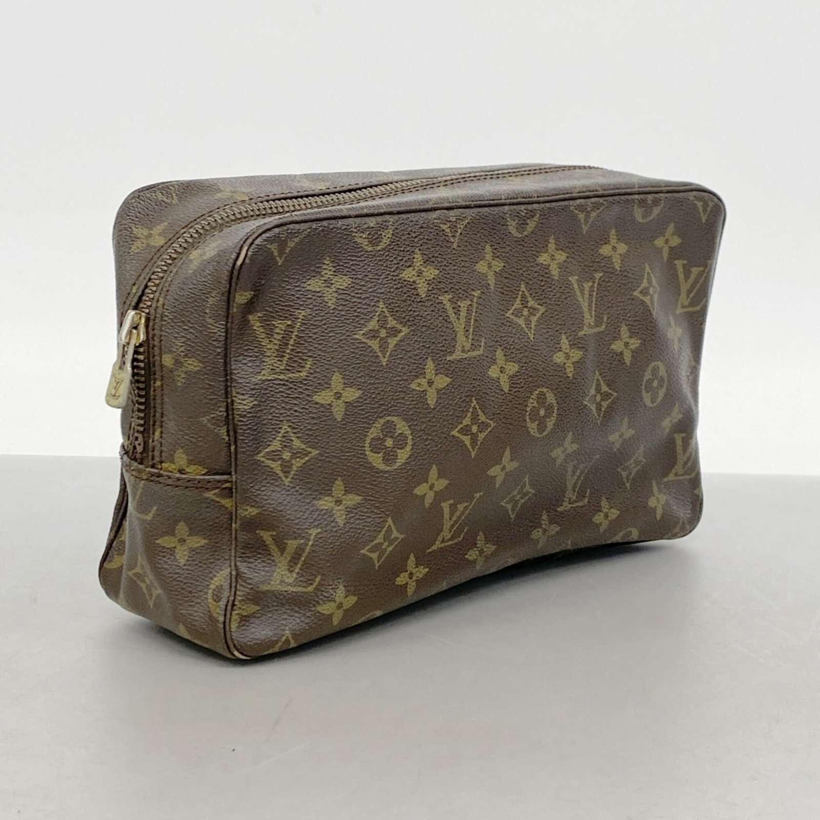 Vuitton Pouch Louis - 2