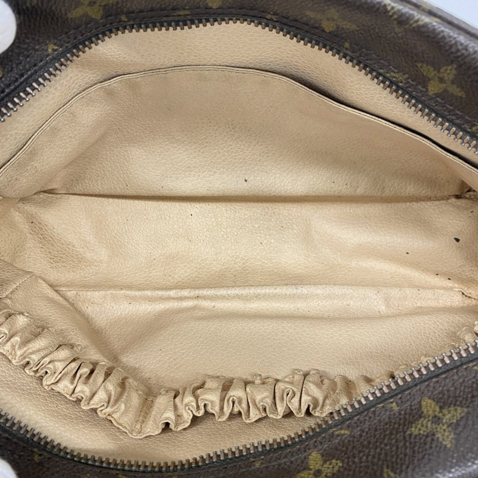 Vuitton Pouch Louis - 4