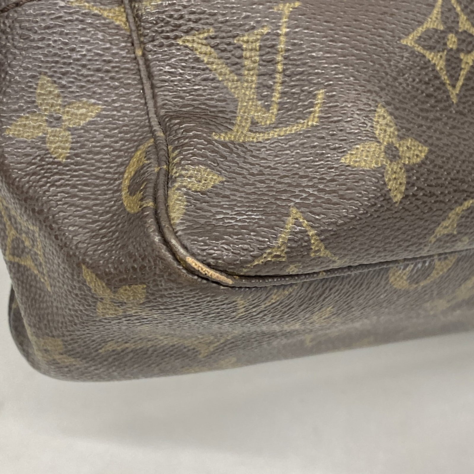 Vuitton Pouch Louis - 6