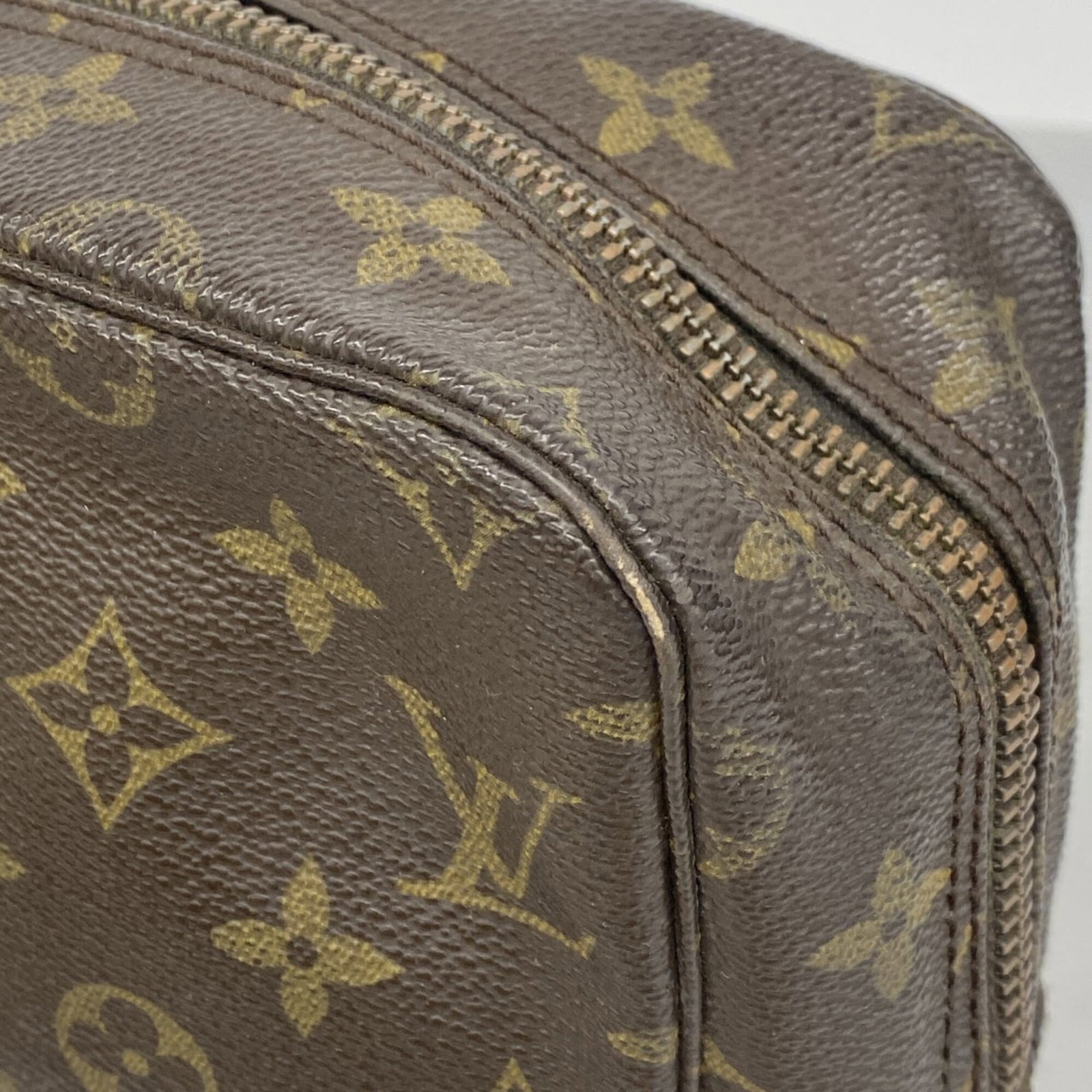 Vuitton Pouch Louis - 7