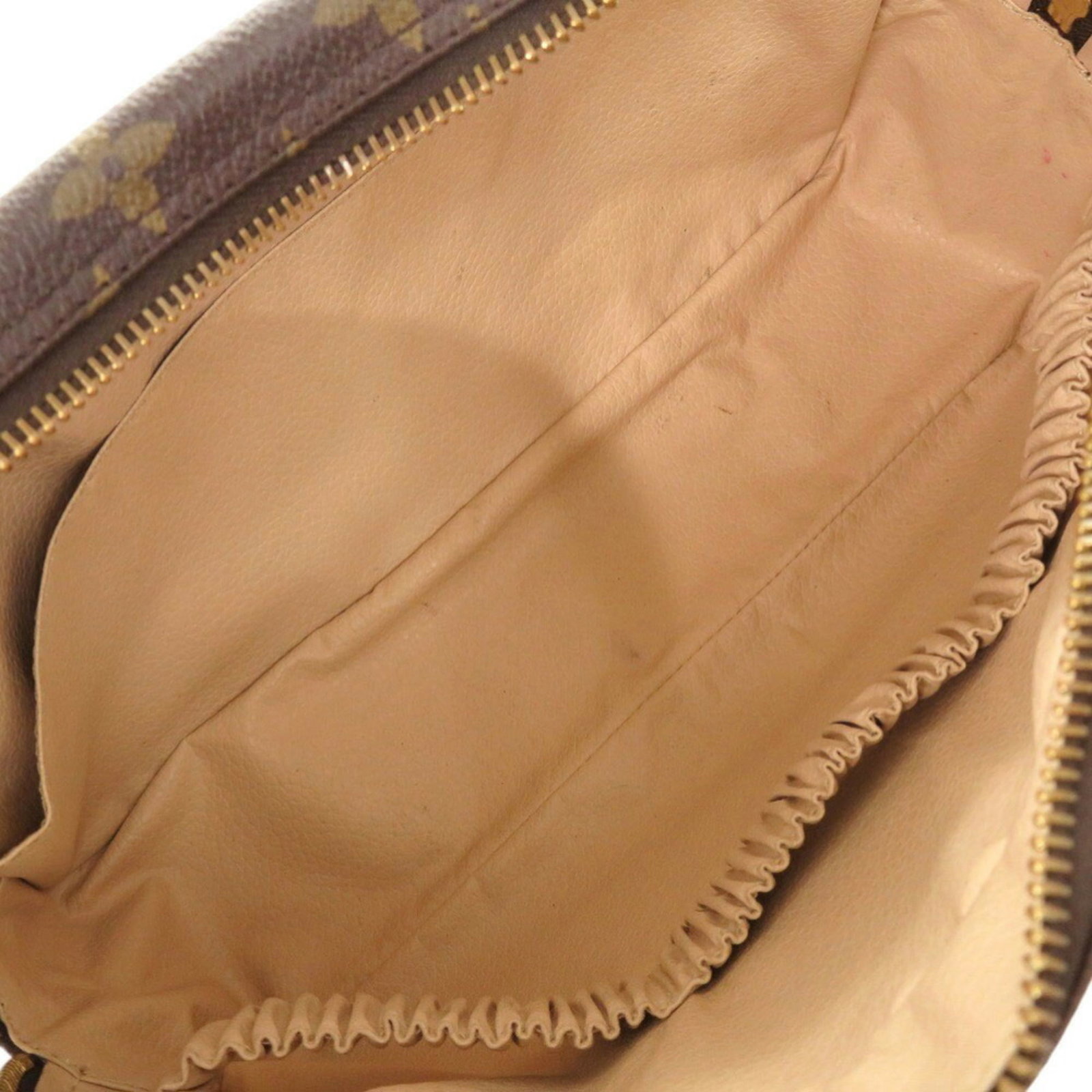 Monogram pouch by Louis Vuitton - 6
