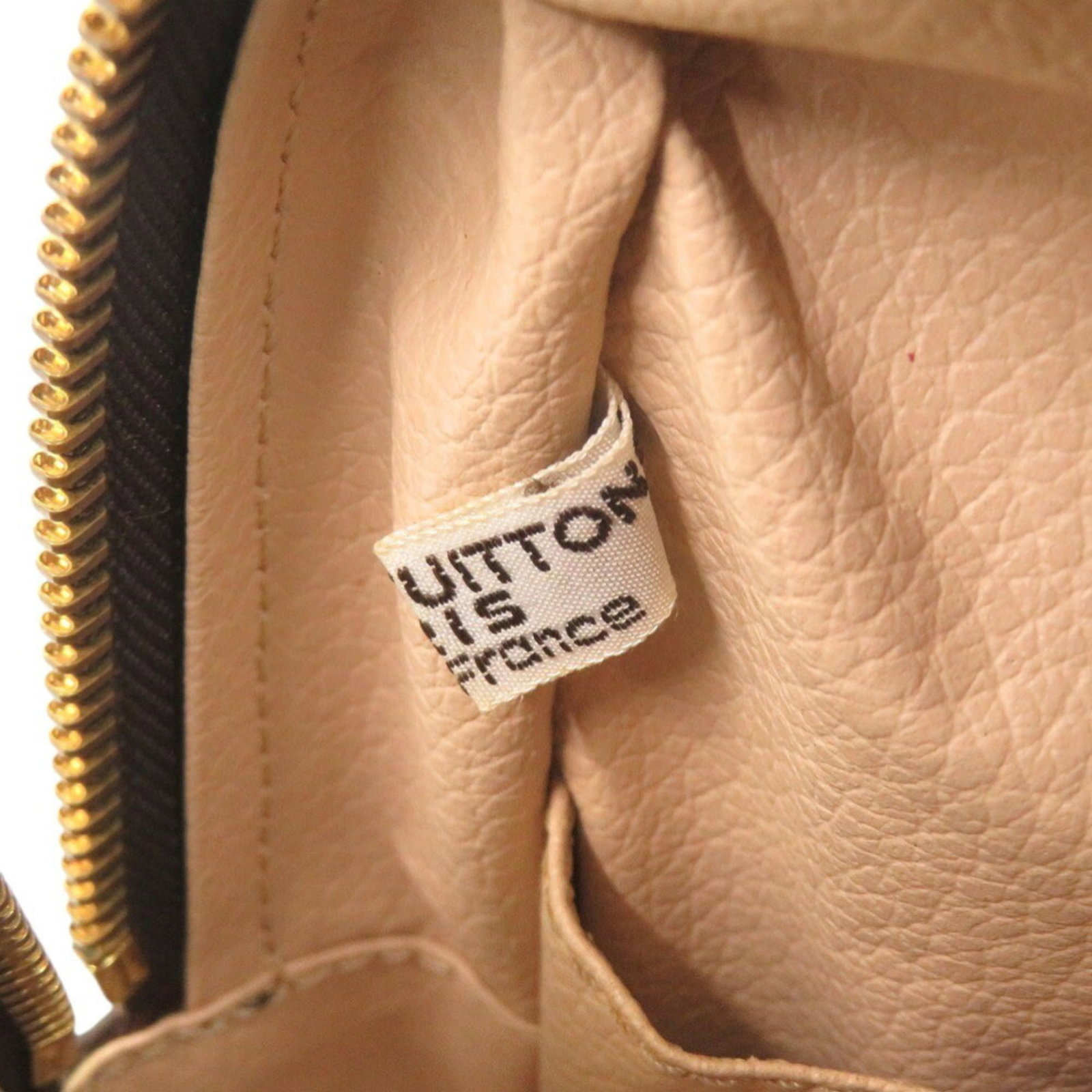 Monogram pouch by Louis Vuitton - 7