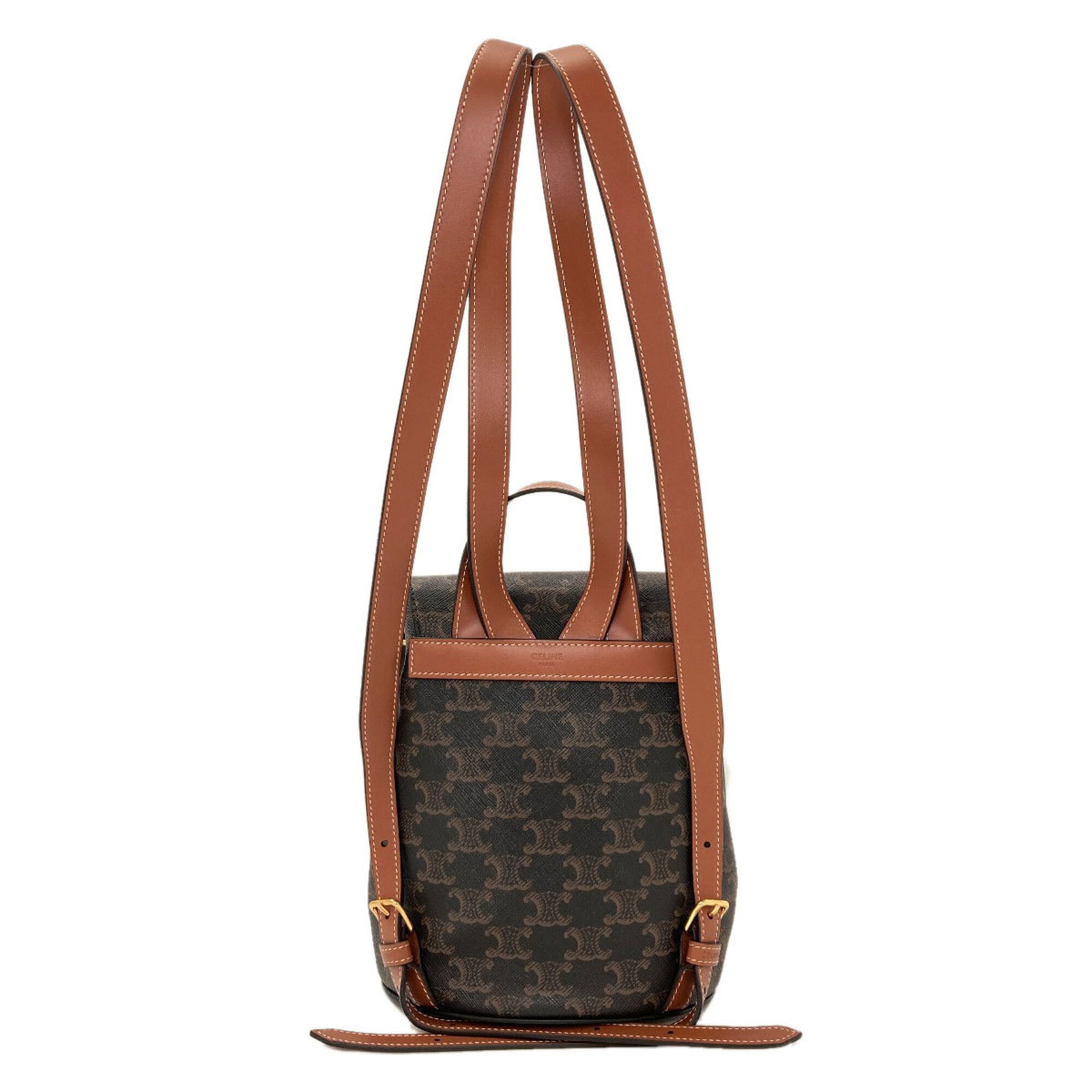 Celine Backpack Pvc - 2