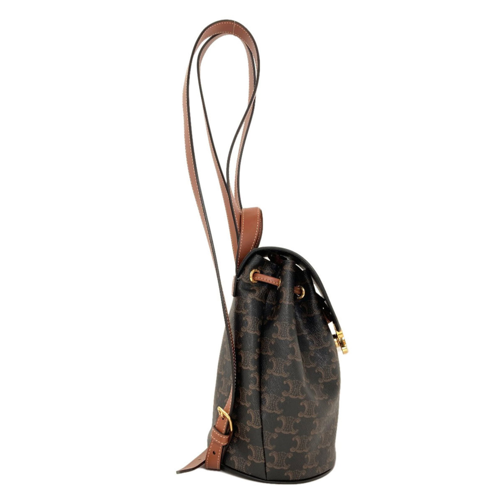 Celine Backpack Pvc - 3