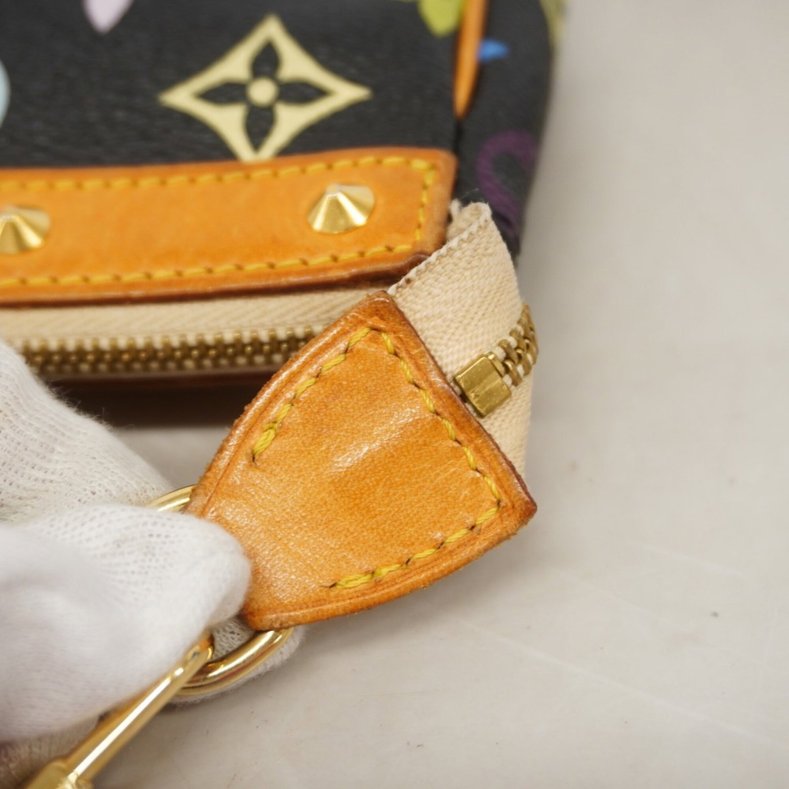 Vuitton Pouch Louis - 10