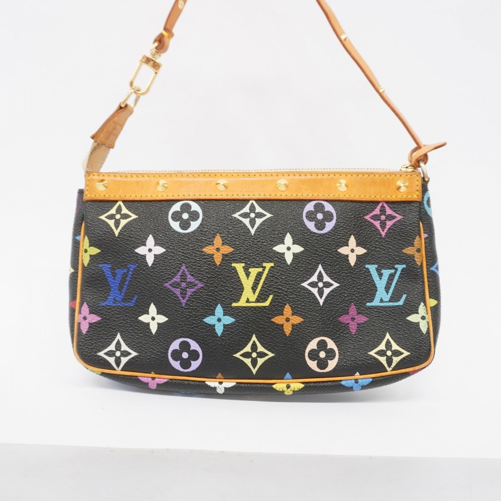 Vuitton Pouch Louis - 12