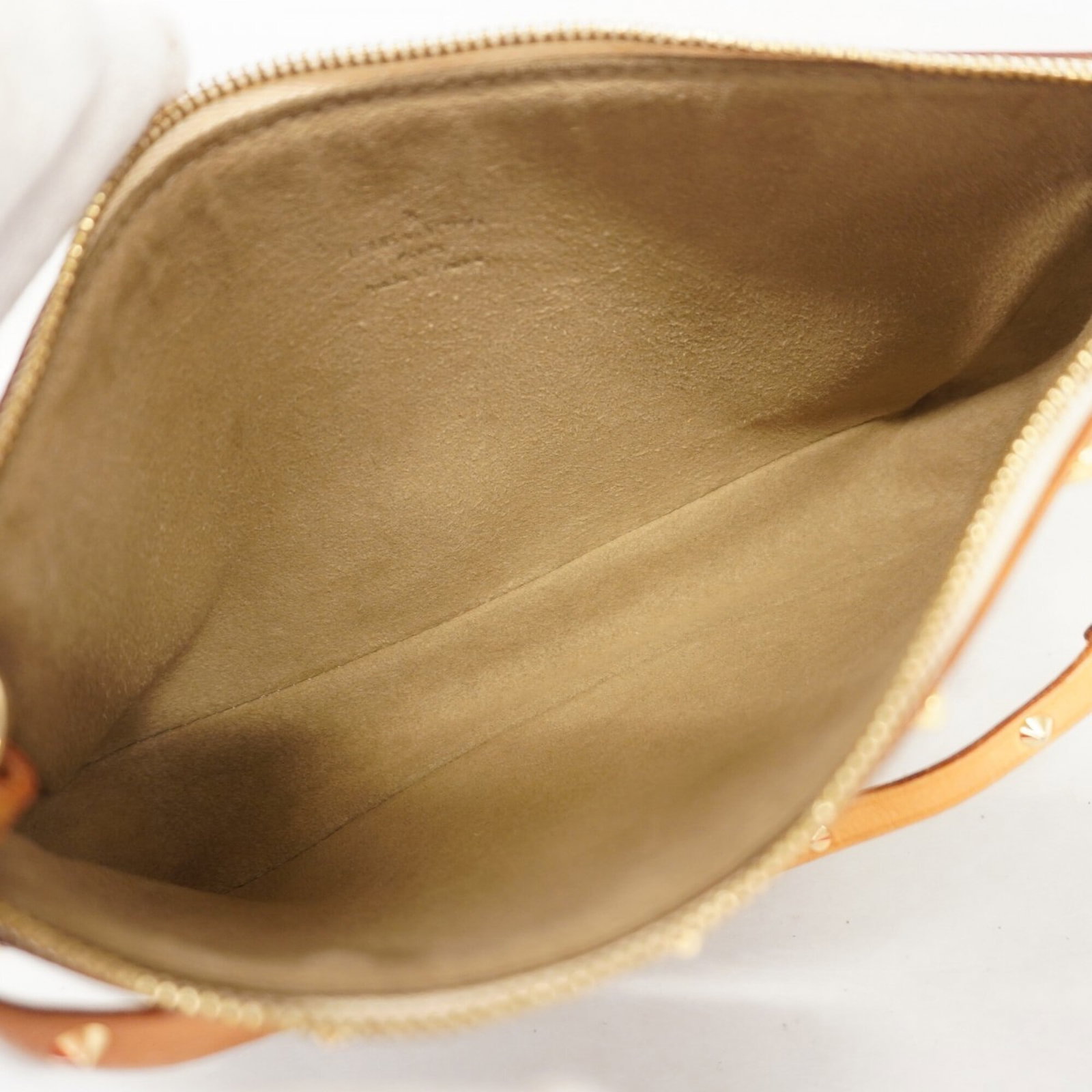 Vuitton Pouch Louis - 4