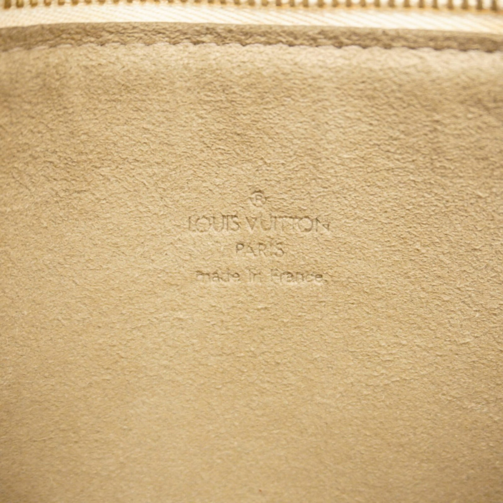 Vuitton Pouch Louis - 5